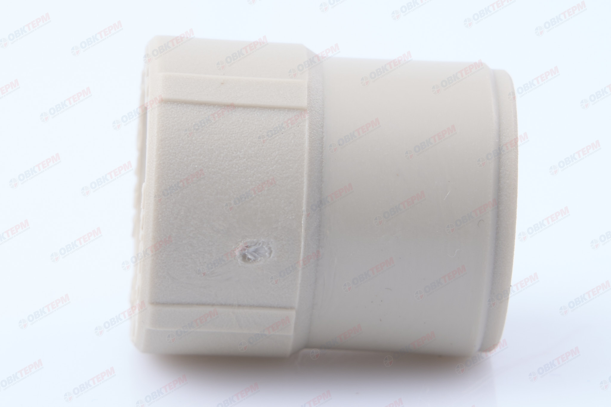 Муфта переход. 32*25  ВН    (VALFEX)  серый  (300/75) - миниатюра №3