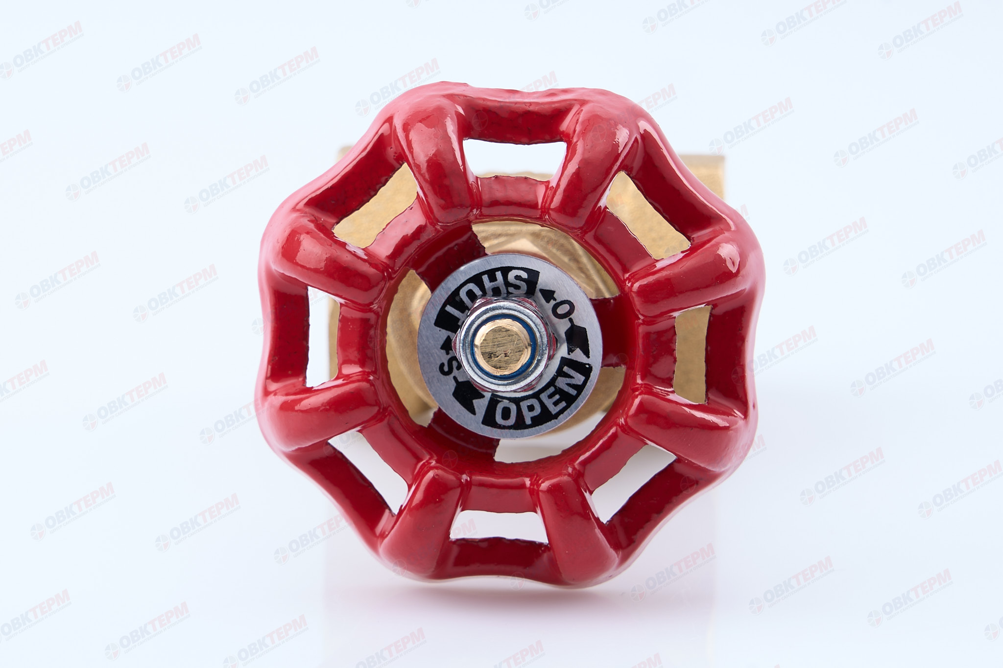 Задвижка          3/4"   KOER      (40шт/ящ) - Изображение №4