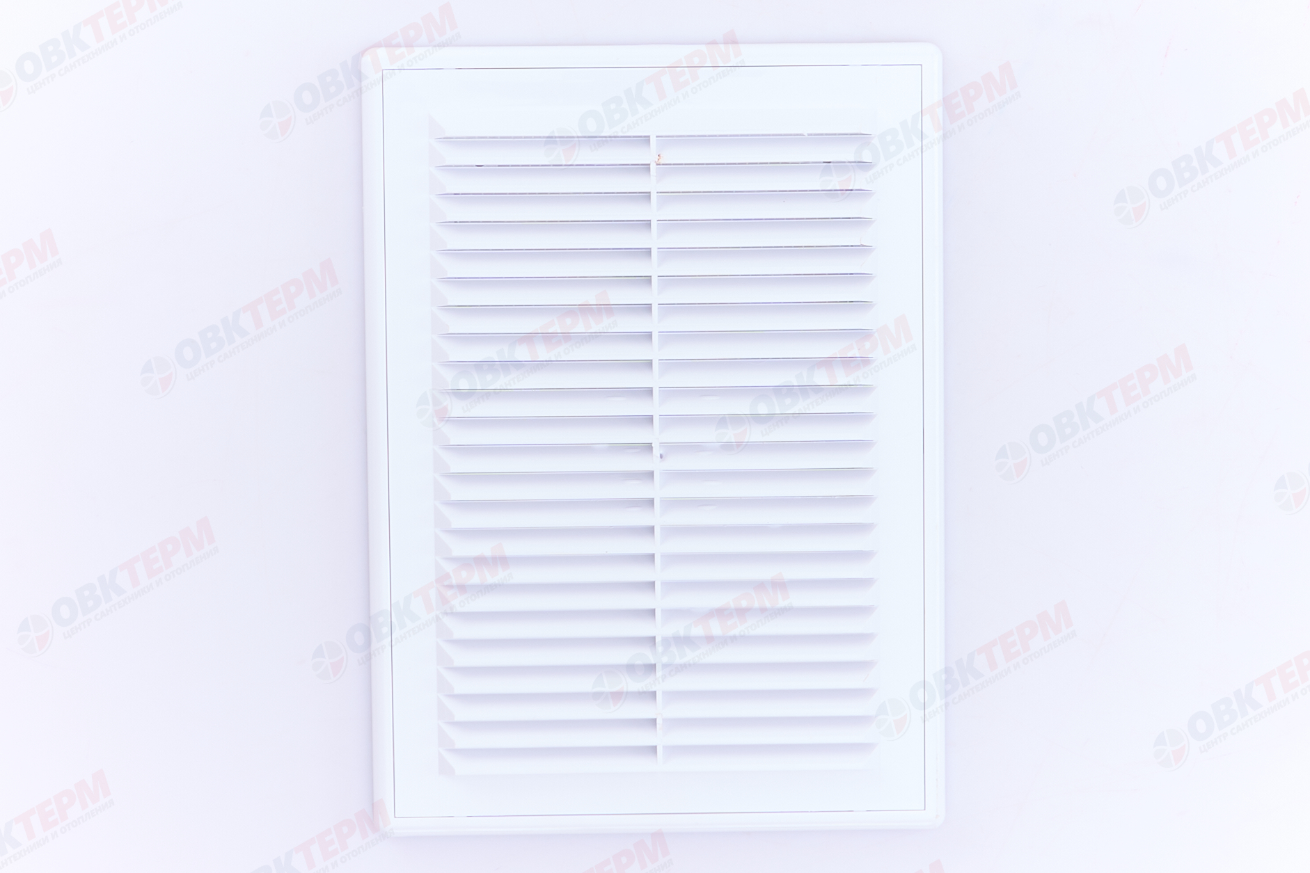Решетка вентиляционная ПР Ш184*В253 разъемная, с антимоскитной сеткой (100шт/уп) Эвент - Изображение №5