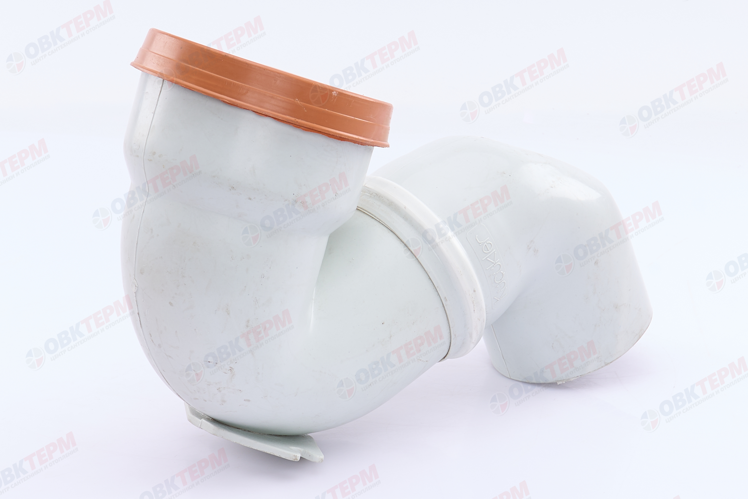 Сифон на чашу Генуя под 45* - Изображение №1