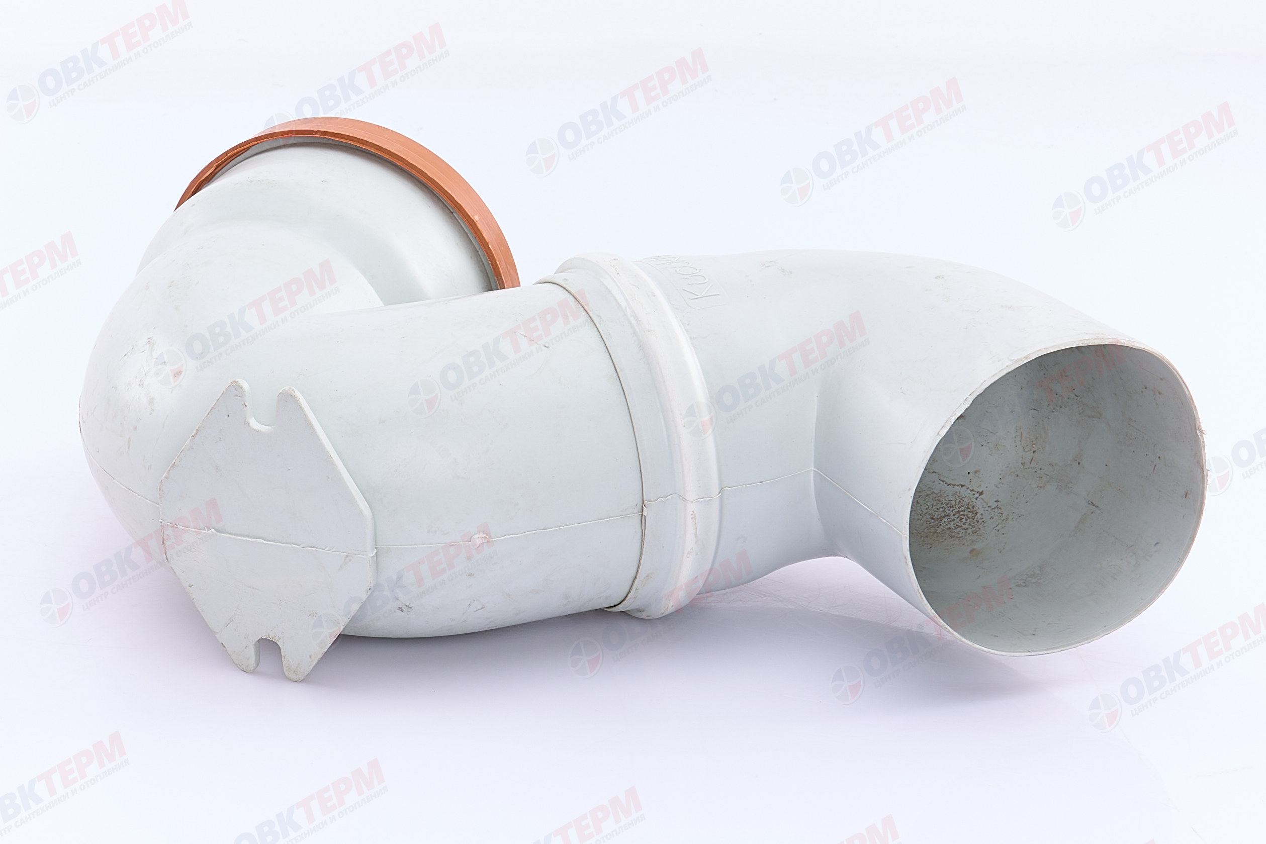 Сифон на чашу Генуя под 45* - Изображение №4