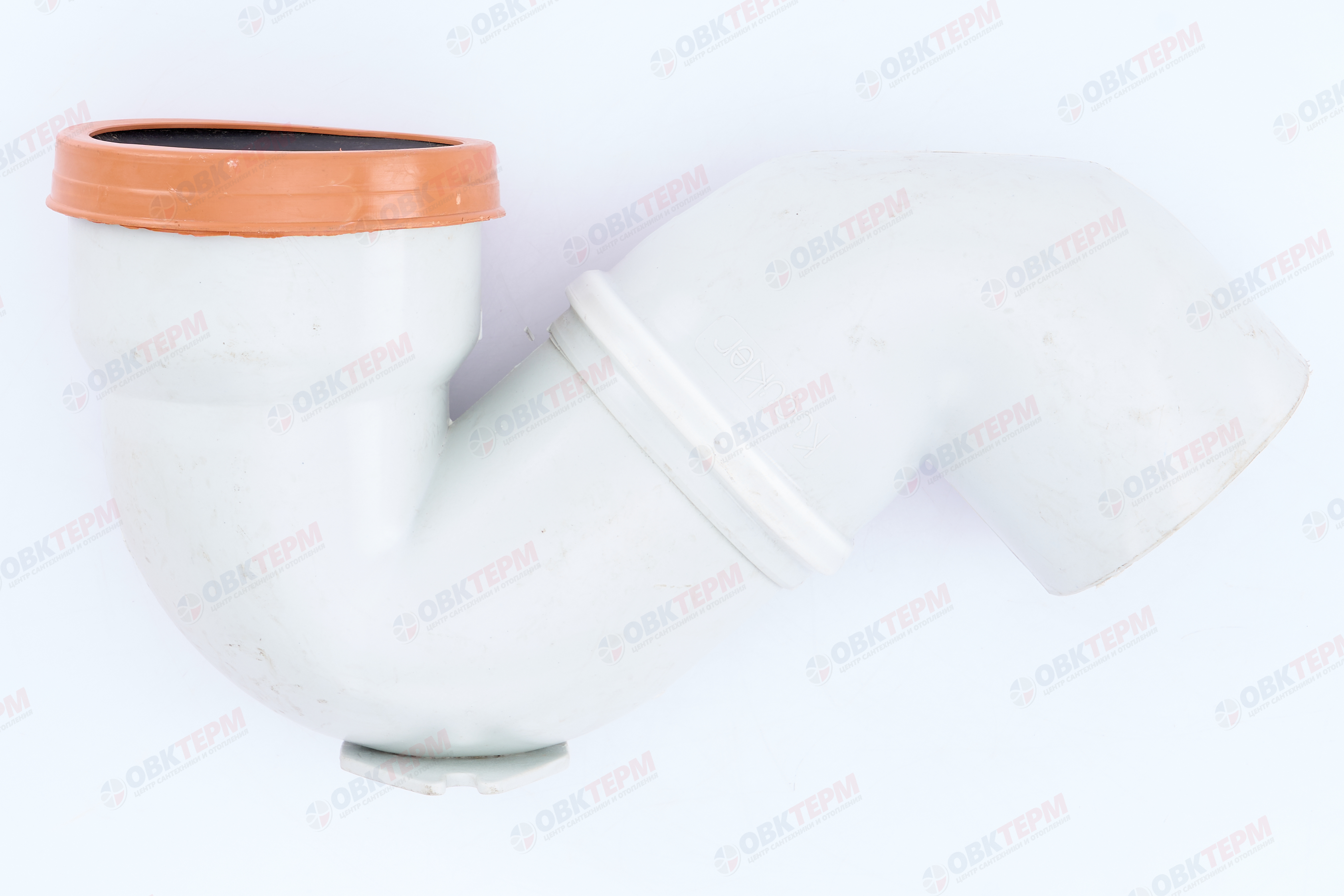 Сифон на чашу Генуя под 45* - Изображение №5