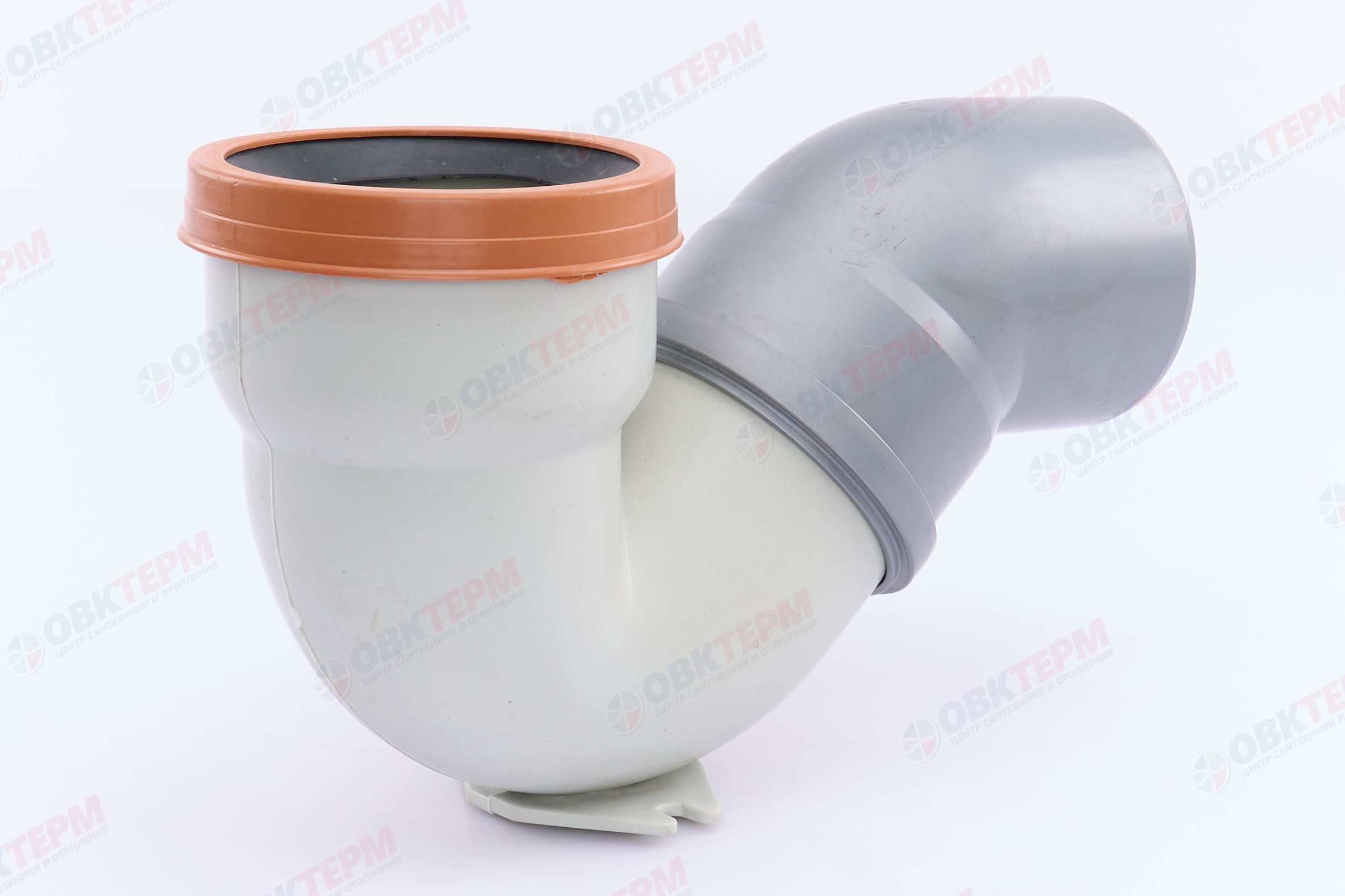 Сифон на чашу Генуя под 90* - Изображение №1