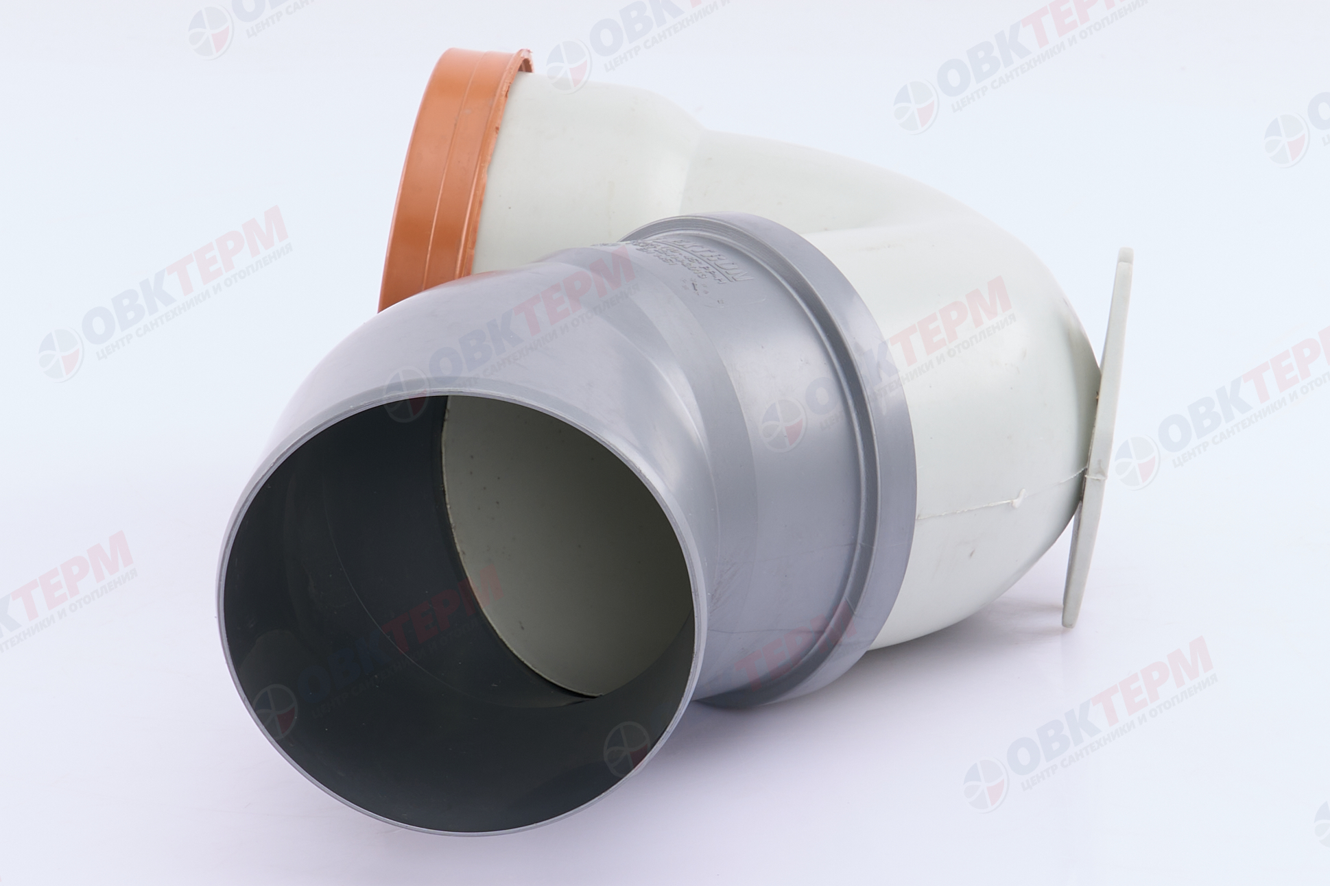 Сифон на чашу Генуя под 90* - Изображение №4