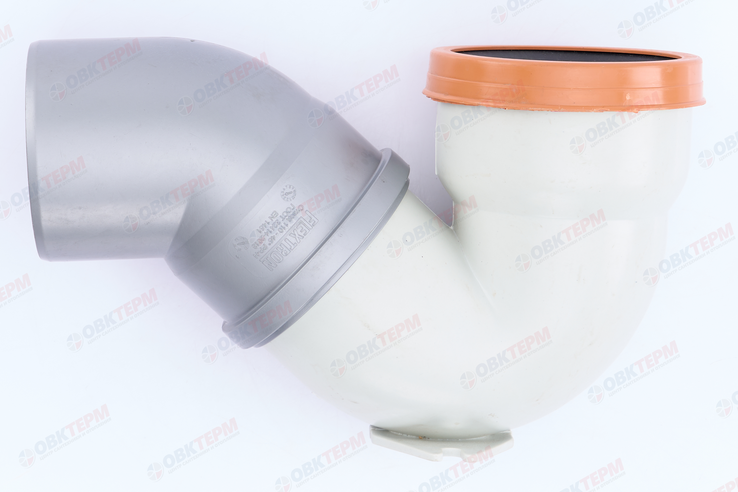 Сифон на чашу Генуя под 90* - Изображение №5