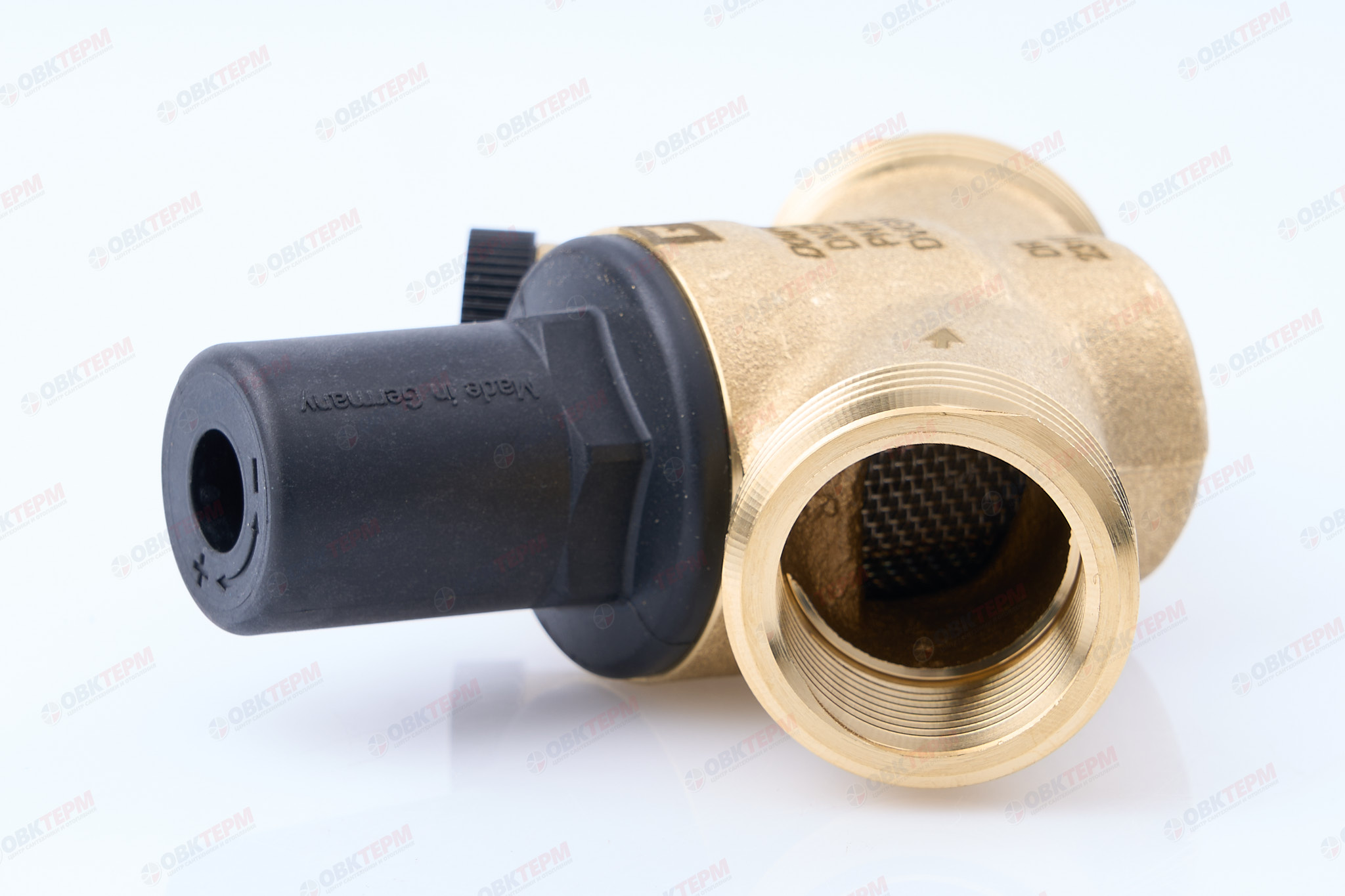 Редуктор  Honeywell/Braukmann  D04F -  3/4A - Изображение №5