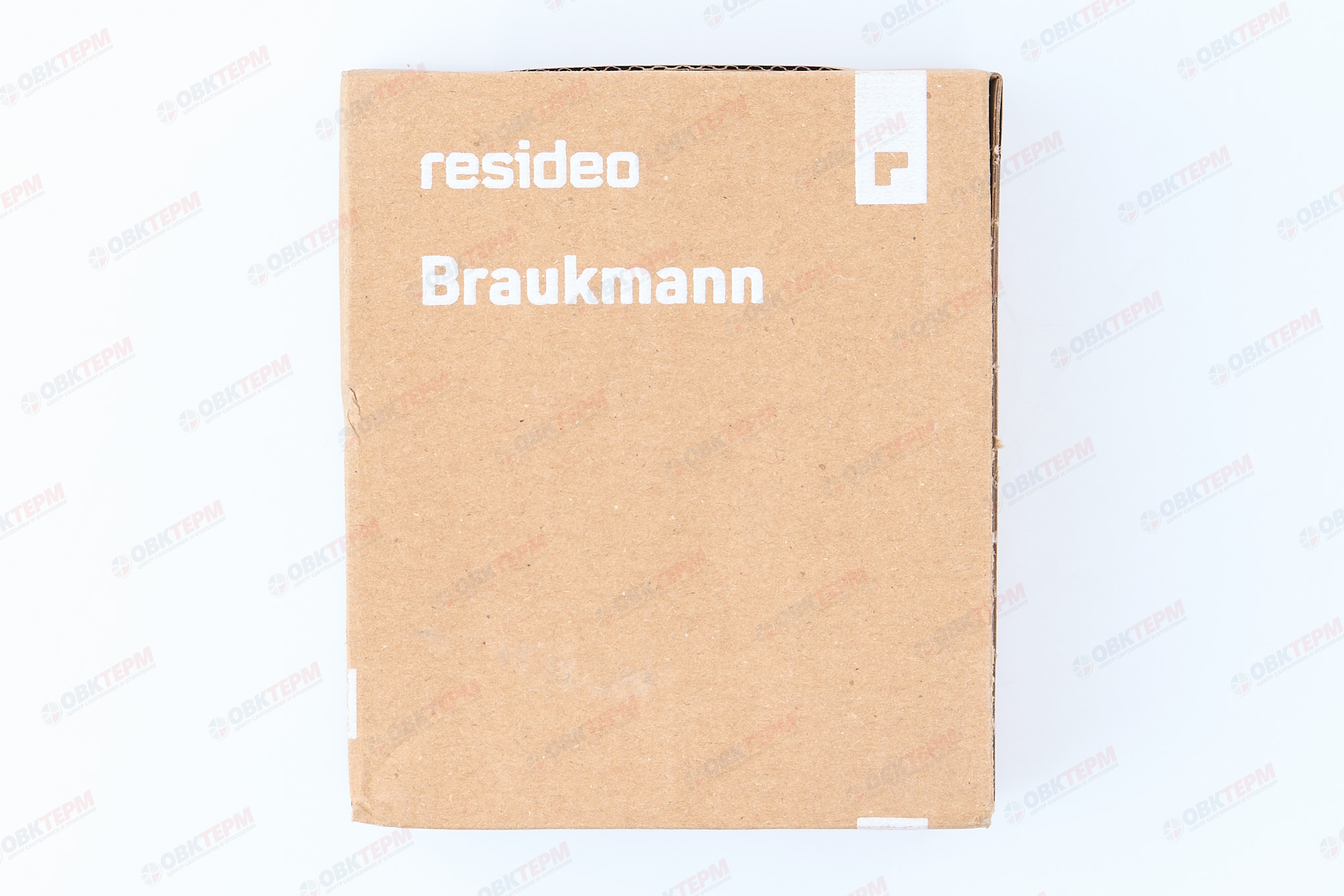 Редуктор  Honeywell/Braukmann  D04F -  3/4A - миниатюра №9
