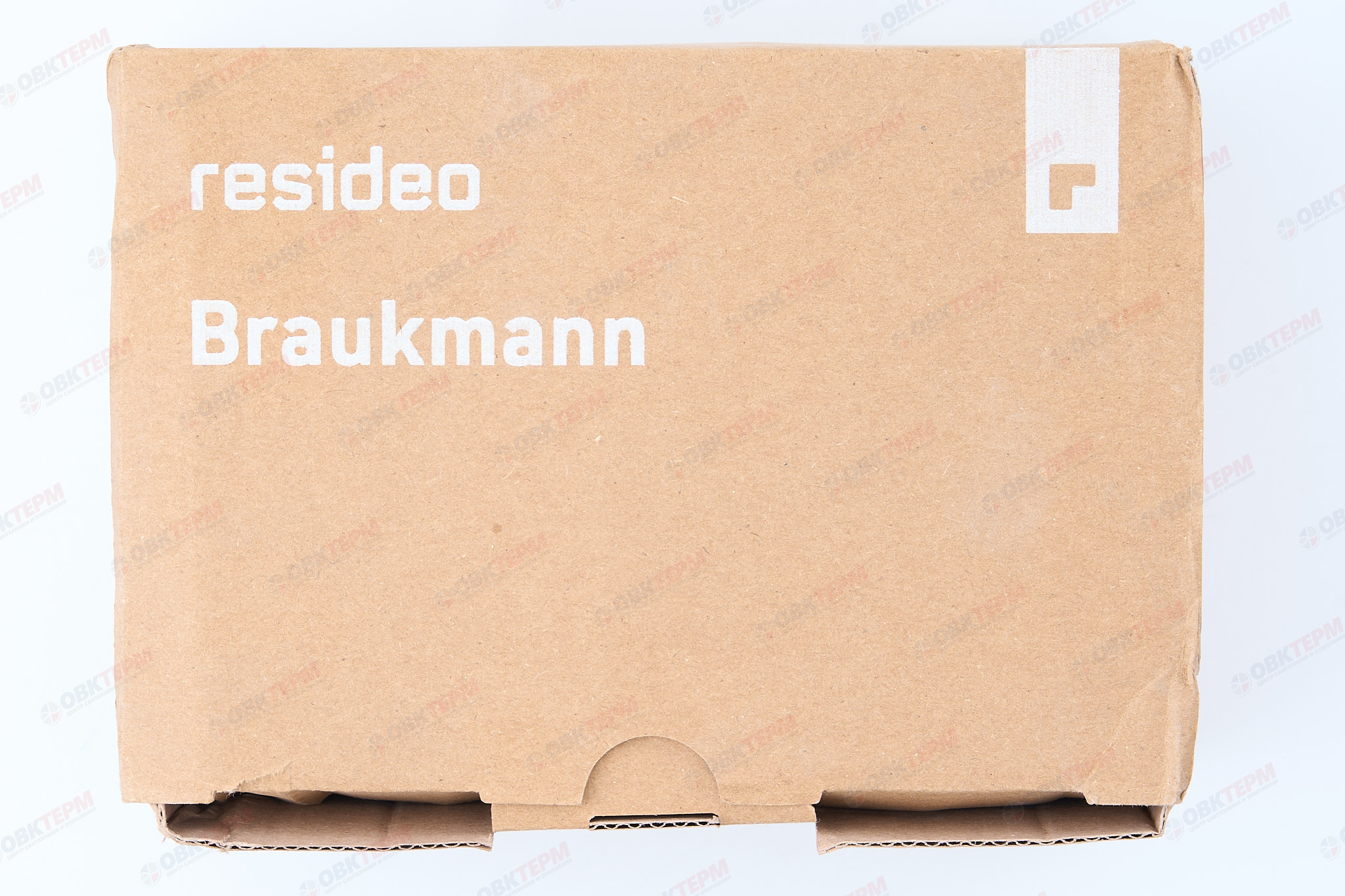 Редуктор  Honeywell/Braukmann  D05F -  1/2A - миниатюра №9