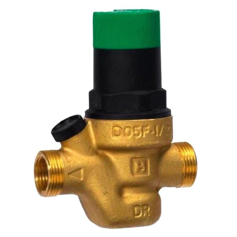 Редуктор  Honeywell/Braukmann  D05F -  3/4A - Изображение №1