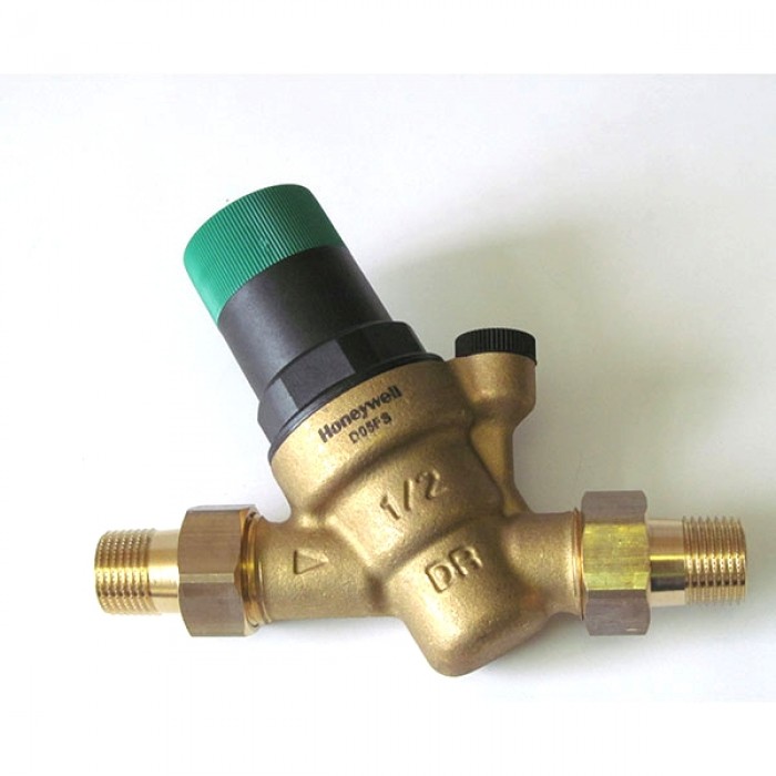 Редуктор  Honeywell/Braukmann  D05F -  3/4A - Изображение №2