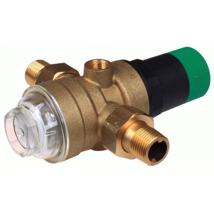 Редуктор  Honeywell/Braukmann  D06F -   3/4A - Изображение №3