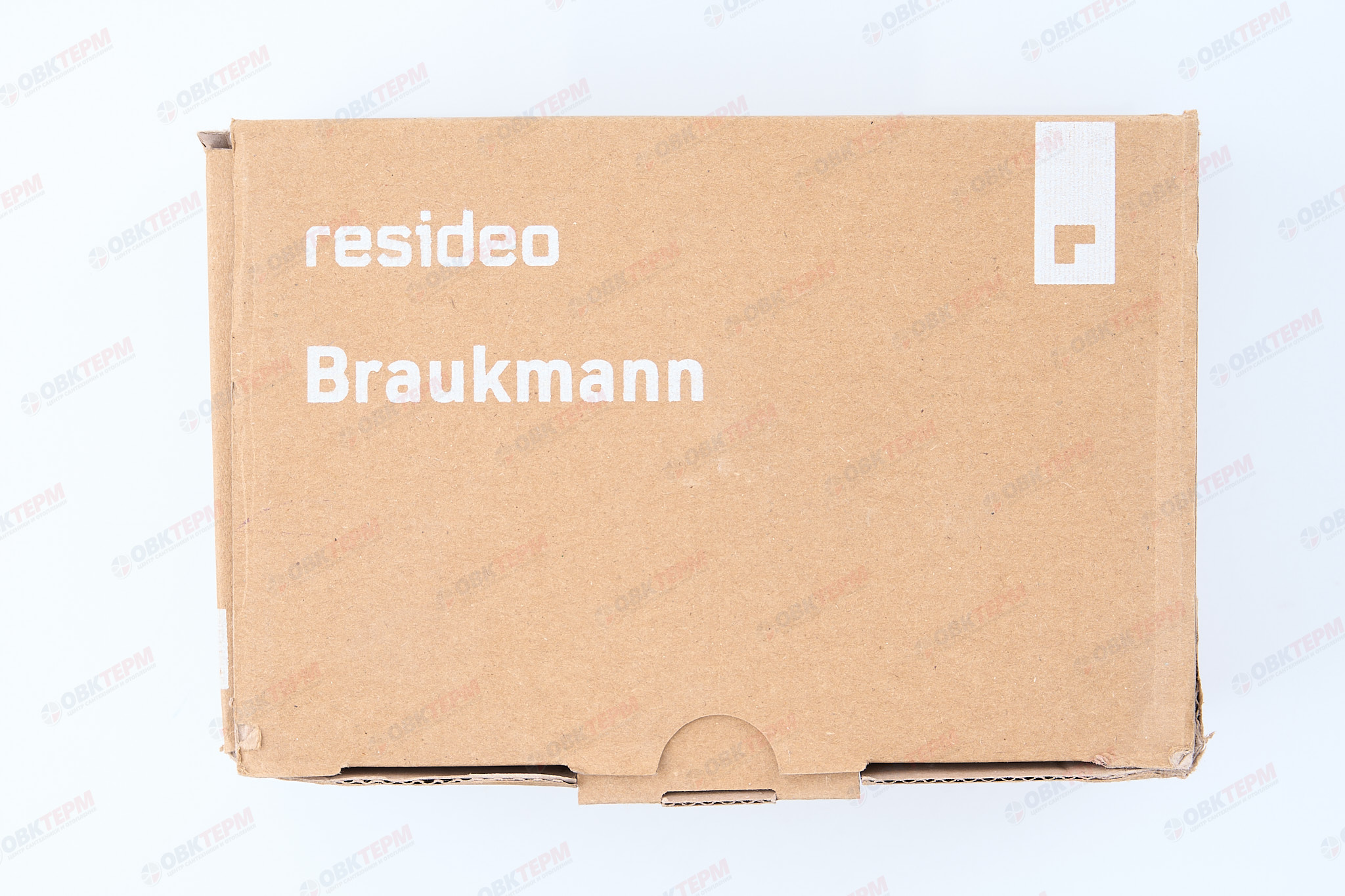 Редуктор  Honeywell/Braukmann  D06F -   3/4A - миниатюра №10