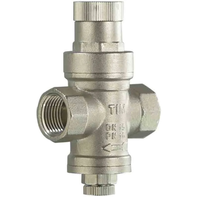 Редуктор  давления  1/2"  TIM  BL-2802А - Изображение №2