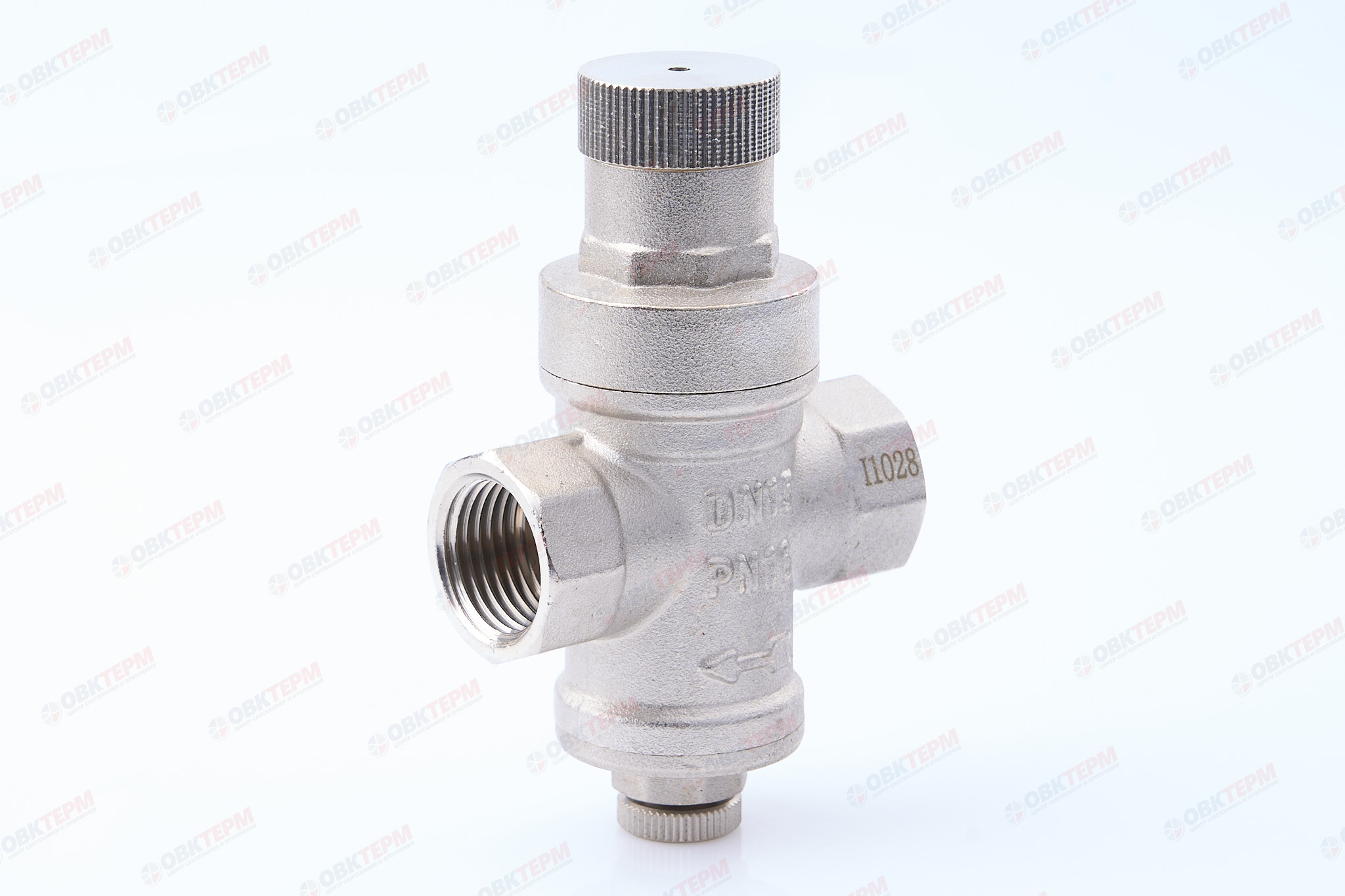 Редуктор  давления  1/2"  TIM  BL-2802А - Изображение №1