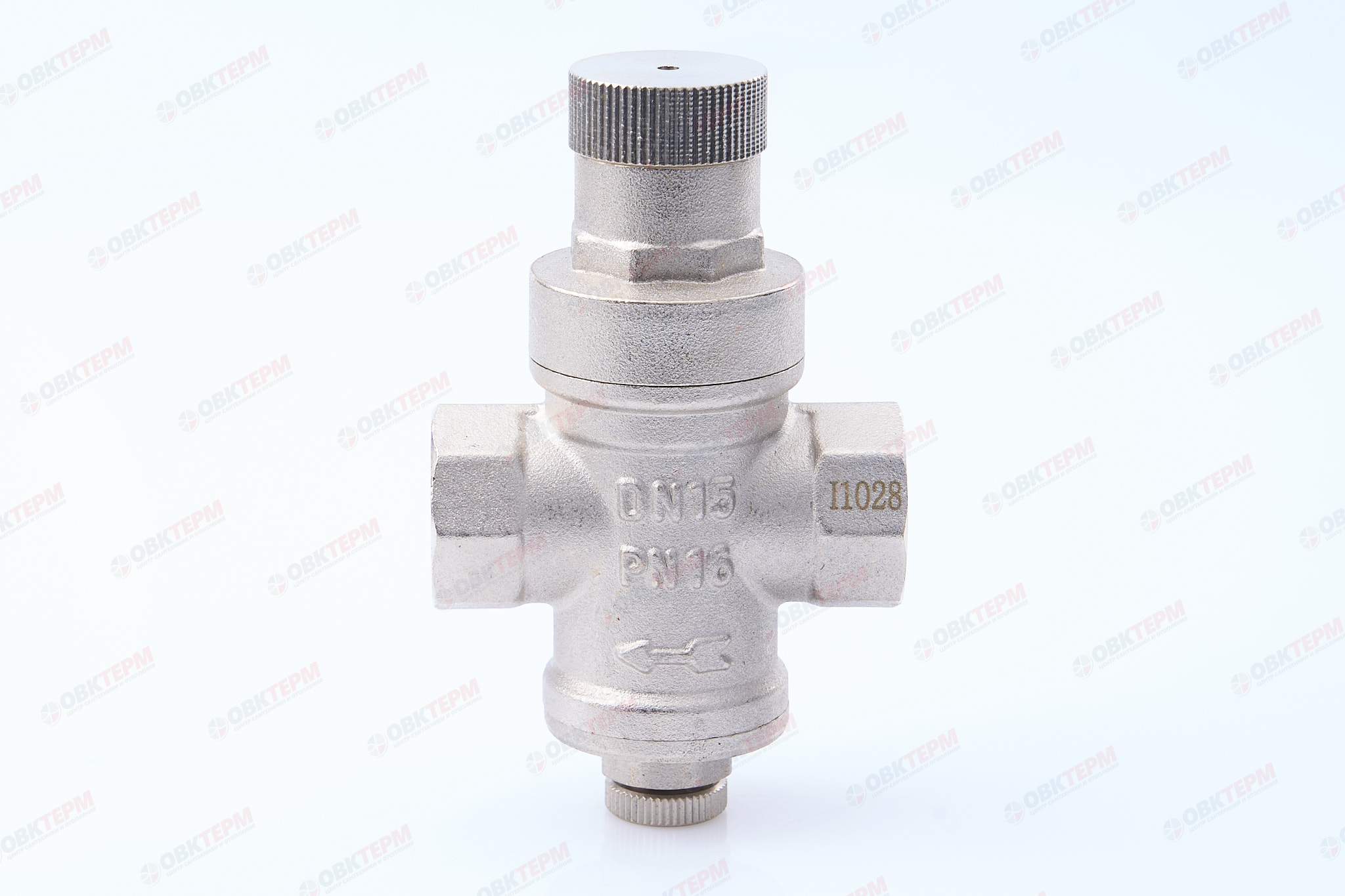 Редуктор  давления  1/2"  TIM  BL-2802А - Изображение №3