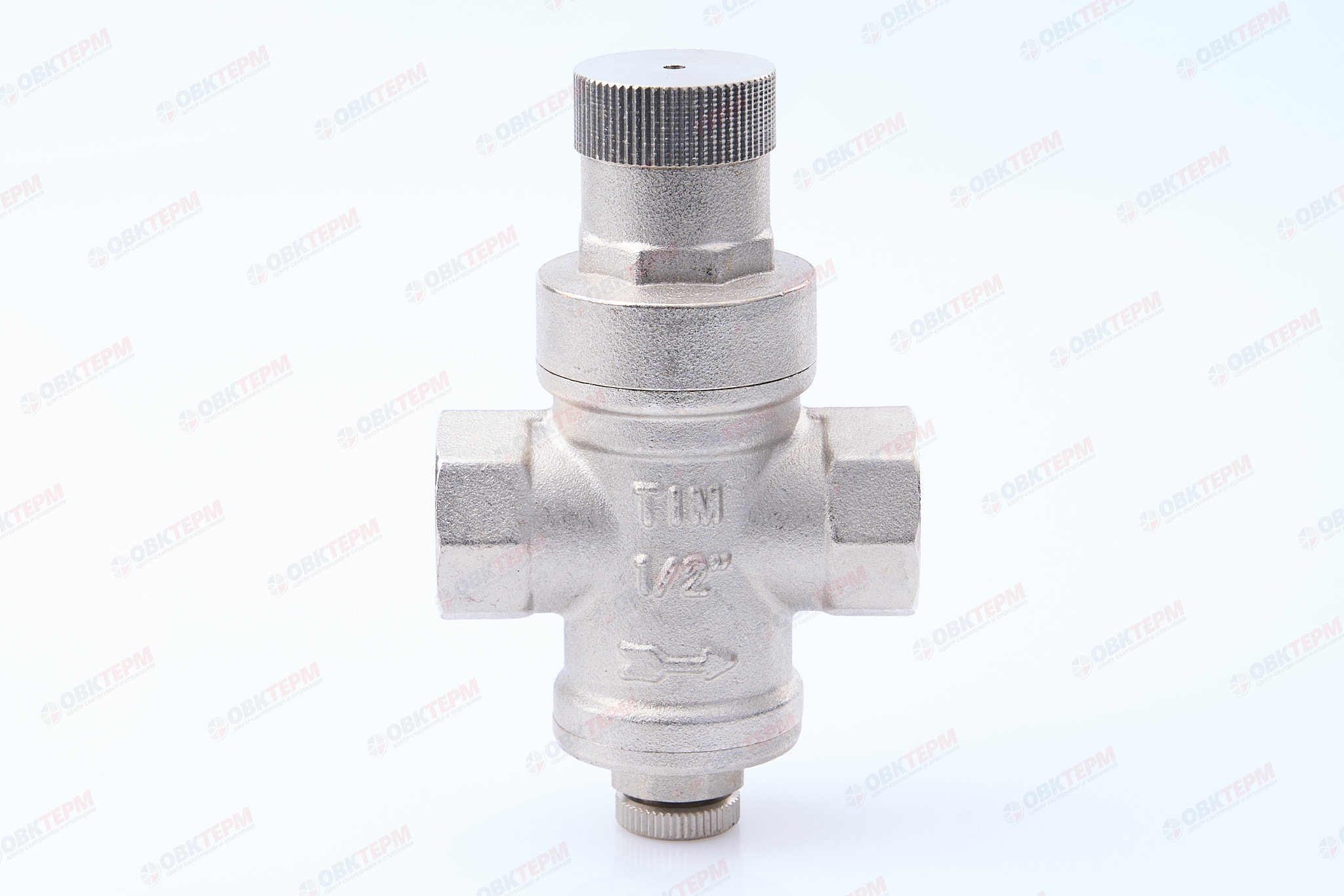 Редуктор  давления  1/2"  TIM  BL-2802А - Изображение №4