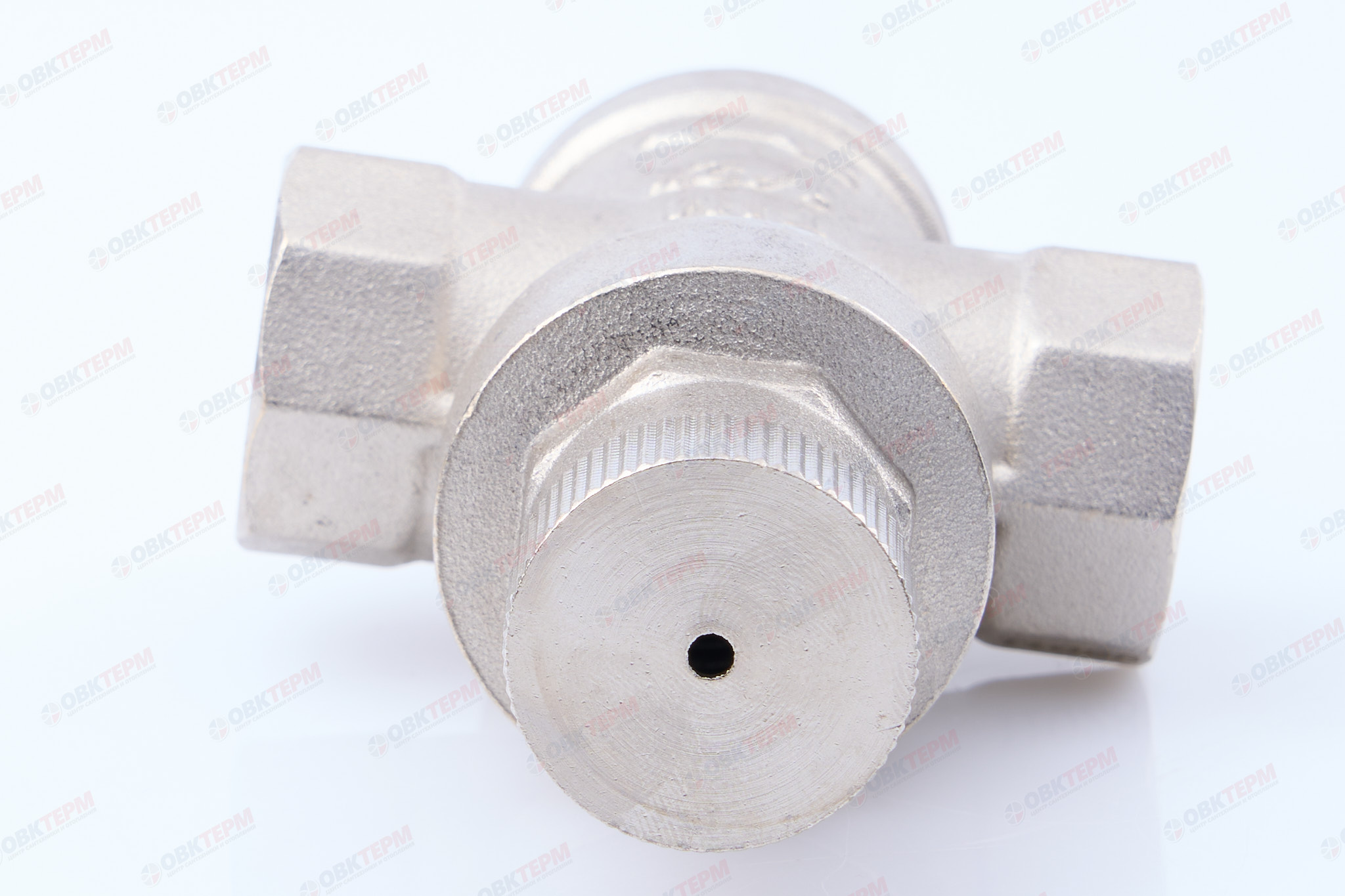 Редуктор  давления  1/2"  TIM  BL-2802А - миниатюра №8