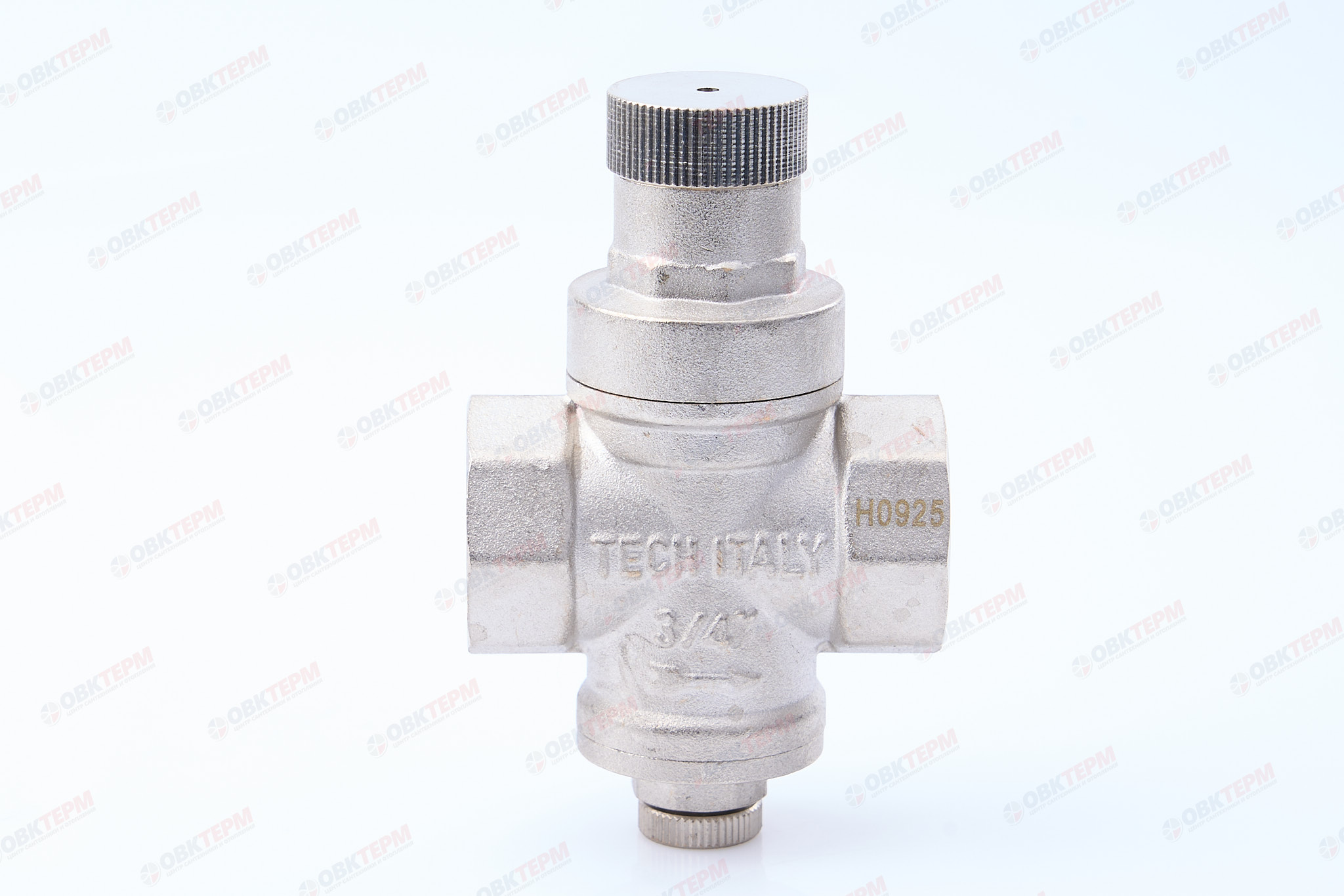Редуктор  давления  3/4"  TIM  BL-2803А - Изображение №3