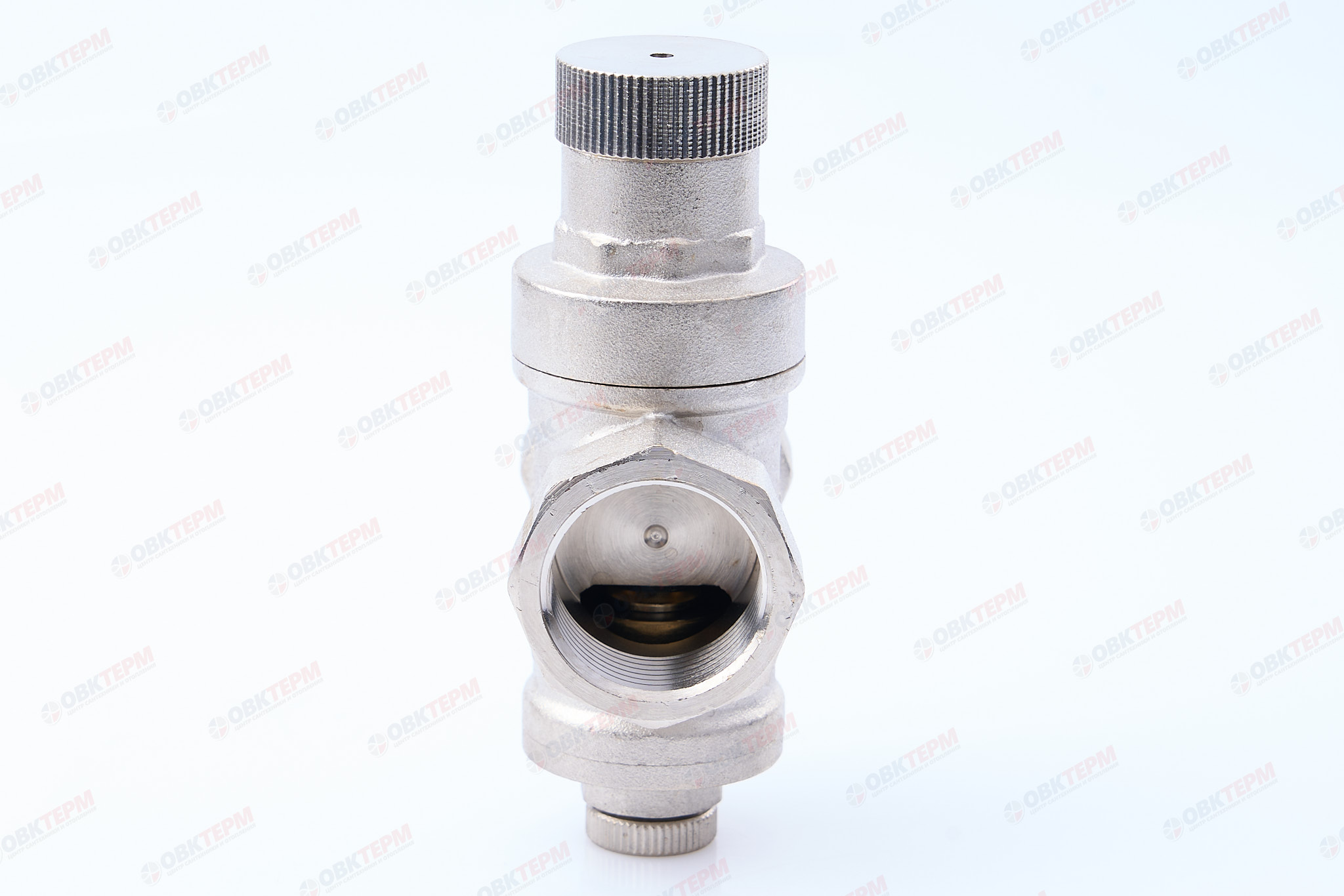 Редуктор  давления  3/4"  TIM  BL-2803А - Изображение №4