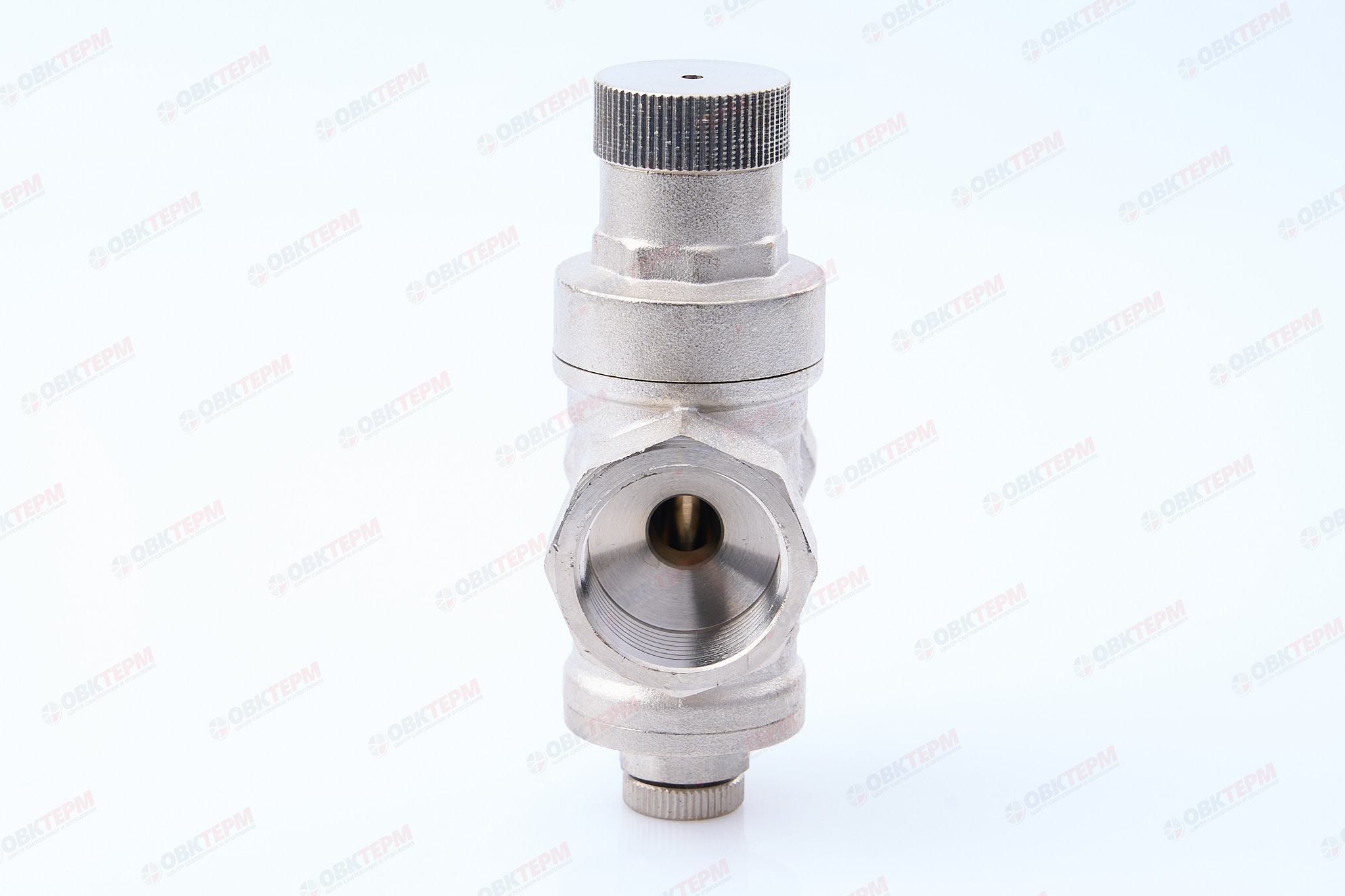 Редуктор  давления  3/4"  TIM  BL-2803А - Изображение №5