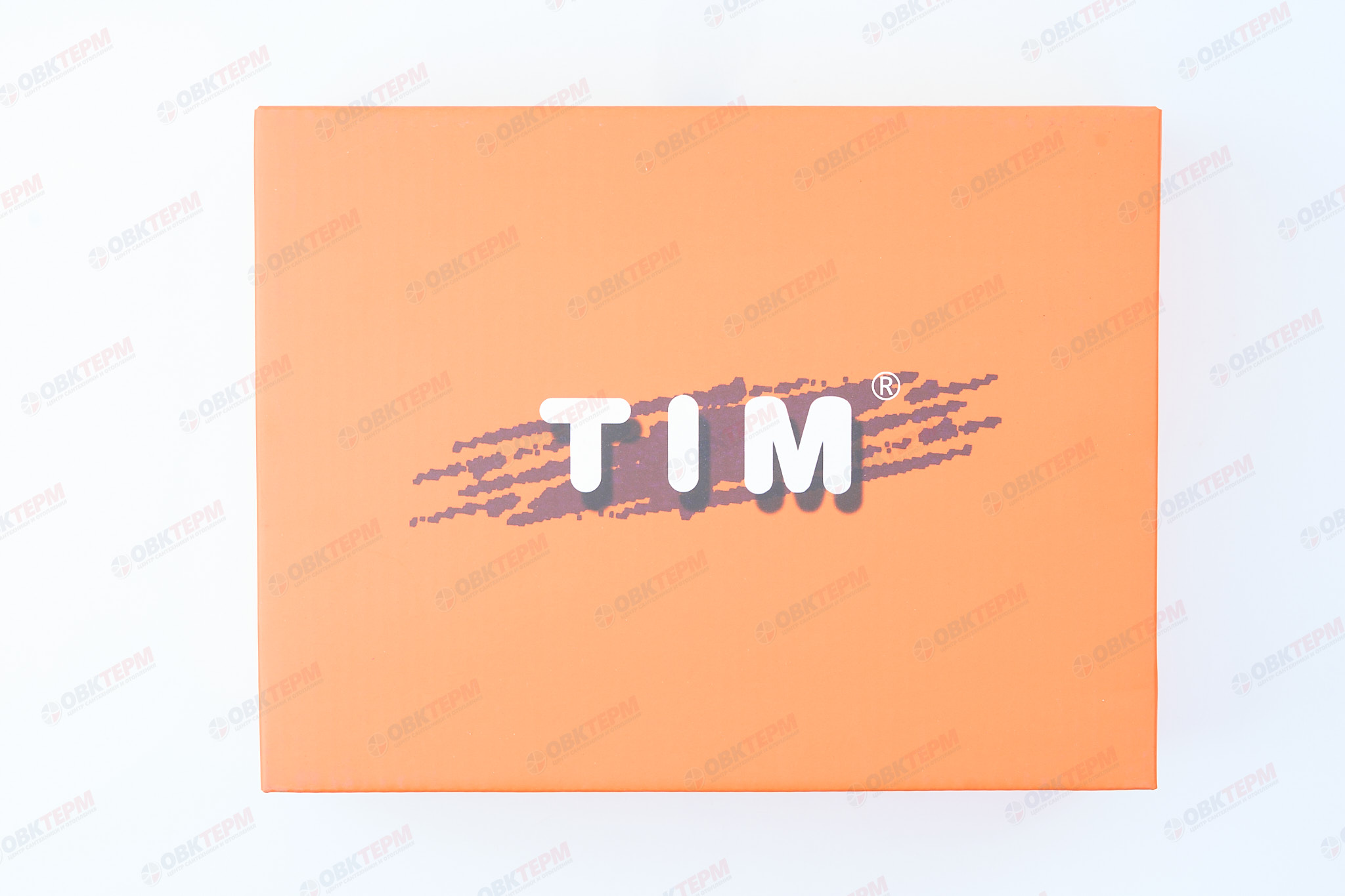 Фильтр с краном и манометром TIM JH2001  3/4"  с металлическим  корпусом (аналог FF06-3/4AAМ) - миниатюра №8