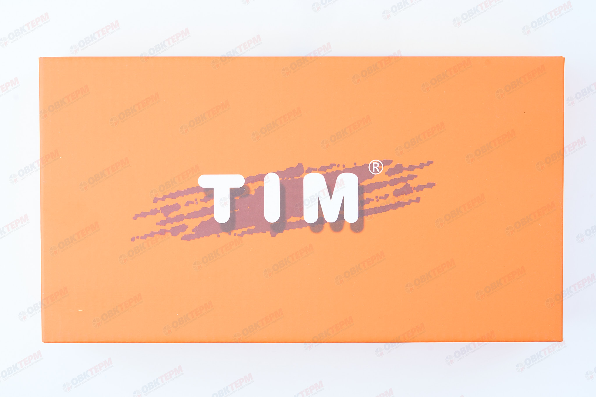 Фильтр с манометром TIM JH1001W3  1/2" с металлическим корпусом (1/12 шт) - миниатюра №7