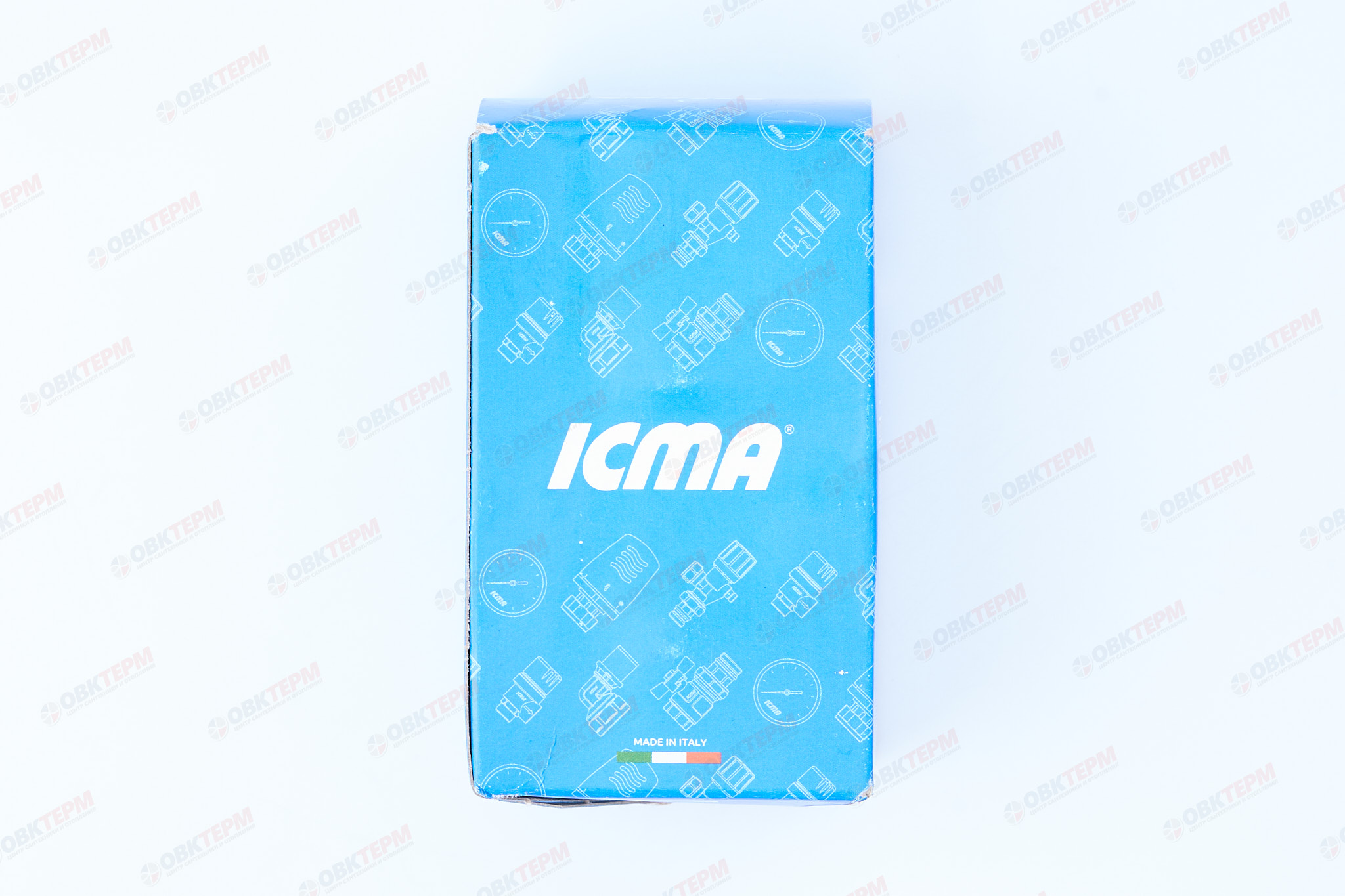Редуктор давления    3/4"  ICMA 247        (50) - миниатюра №10