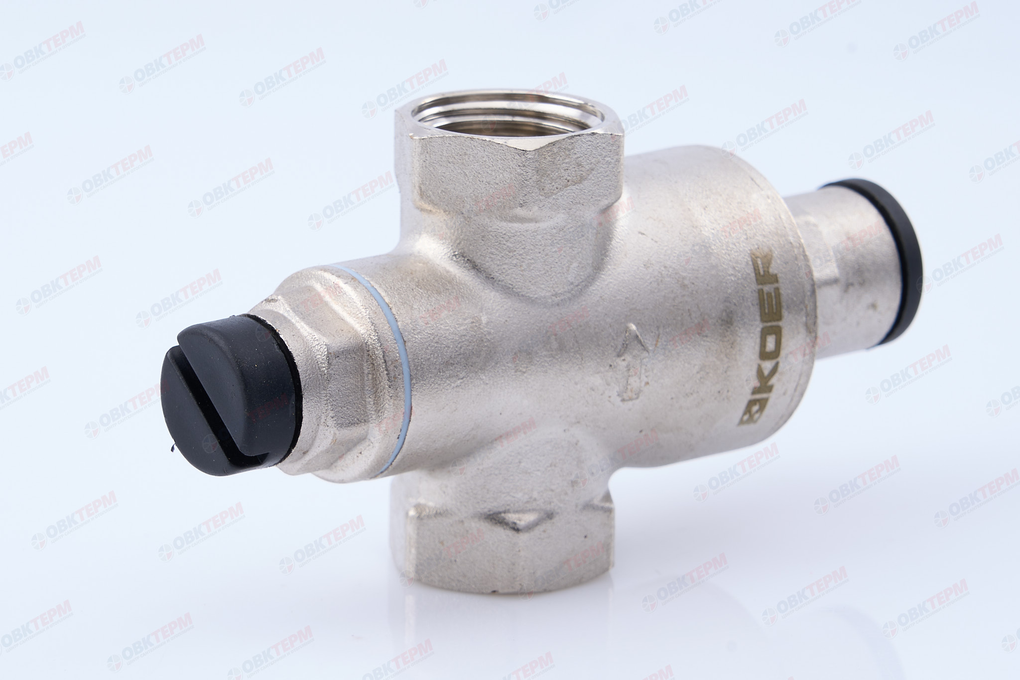Редуктор давления   1/2"  KOER 1251 - Изображение №1