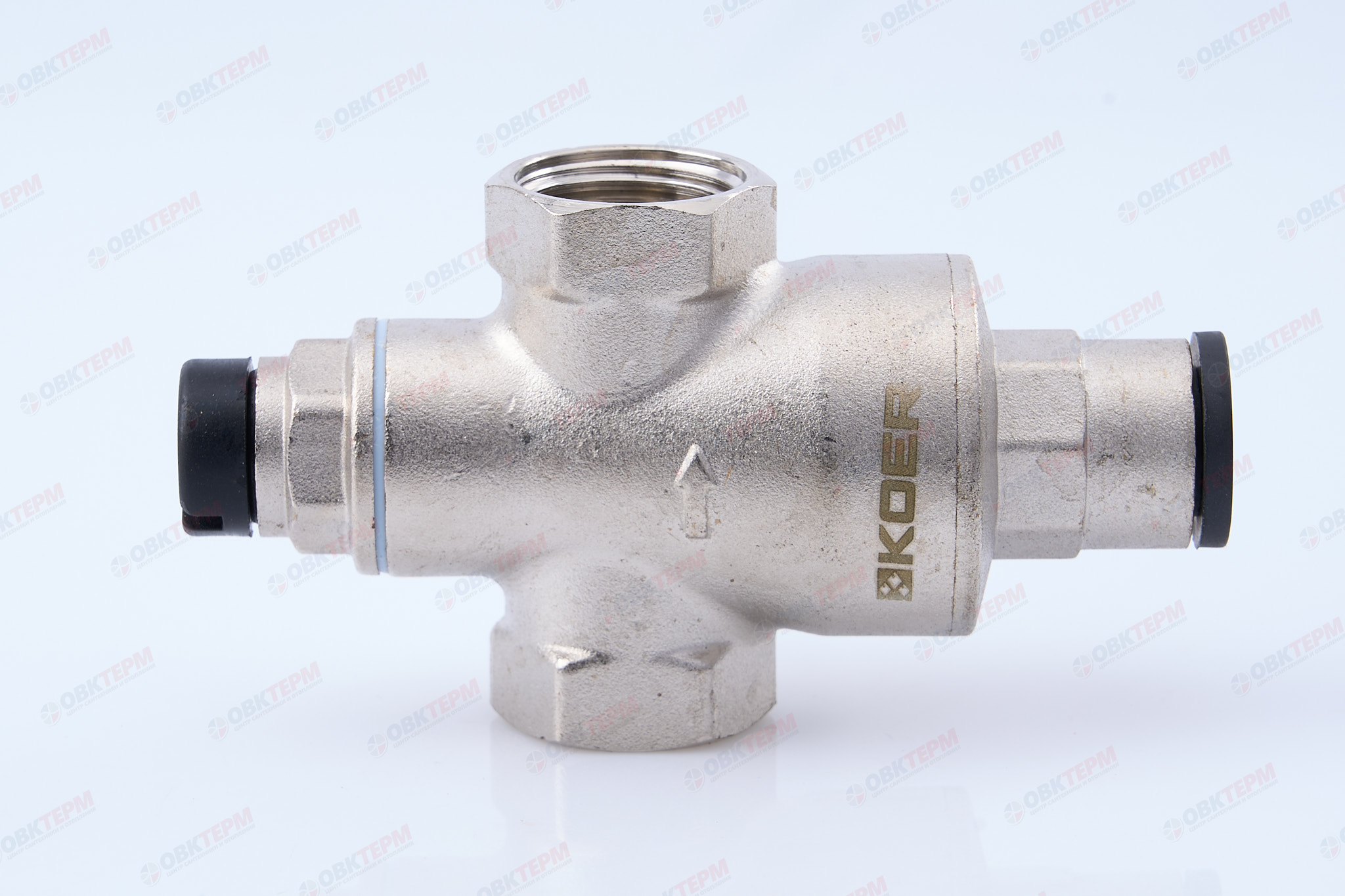 Редуктор давления   1/2"  KOER 1251 - Изображение №3
