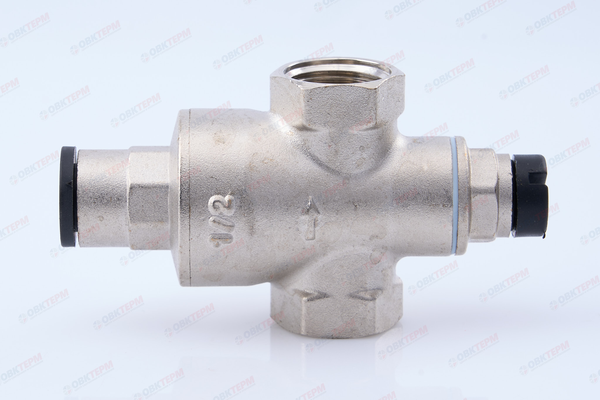 Редуктор давления   1/2"  KOER 1251 - Изображение №4