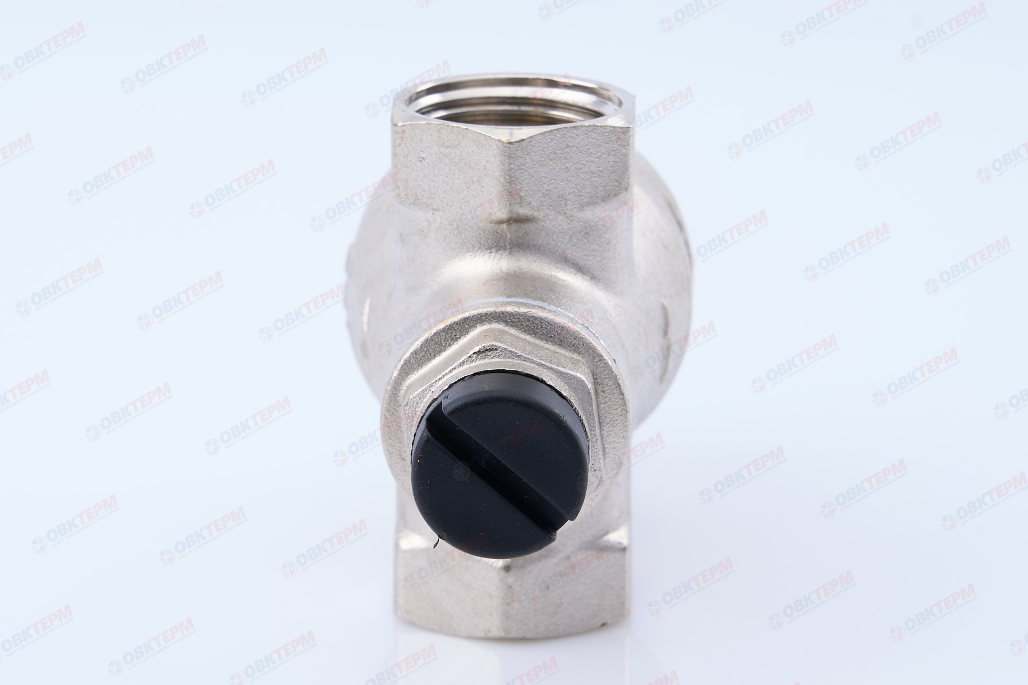 Редуктор давления   1/2"  KOER 1251 - Изображение №5