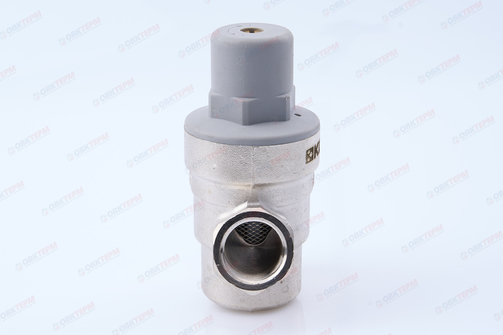 Редуктор давления   1/2"  KOER 1253 - Изображение №4