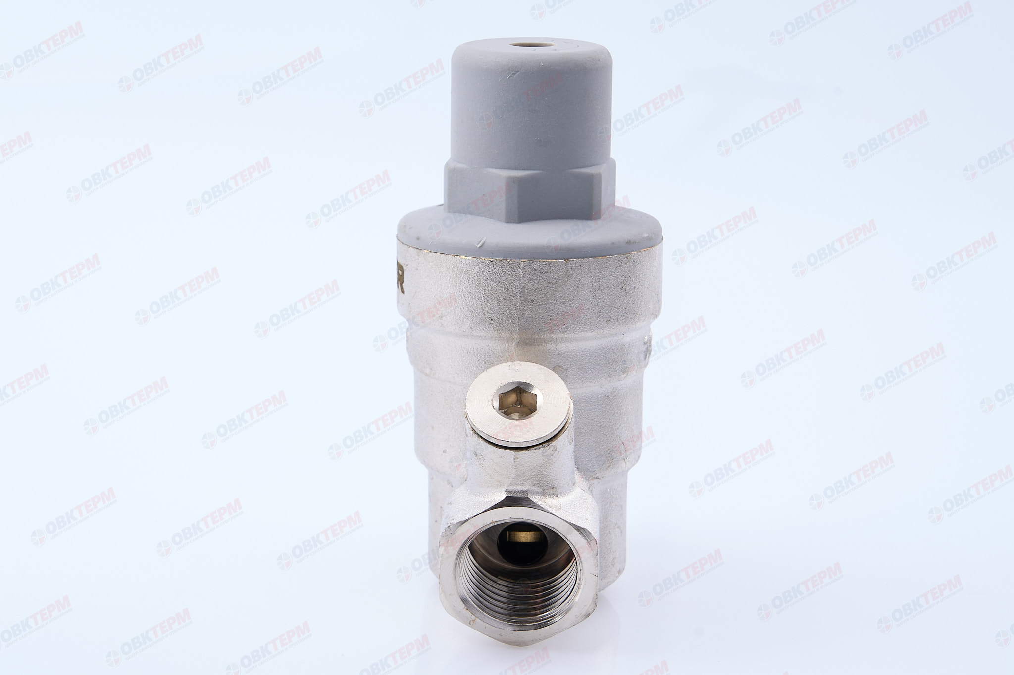 Редуктор давления   1/2"  KOER 1253 - Изображение №5