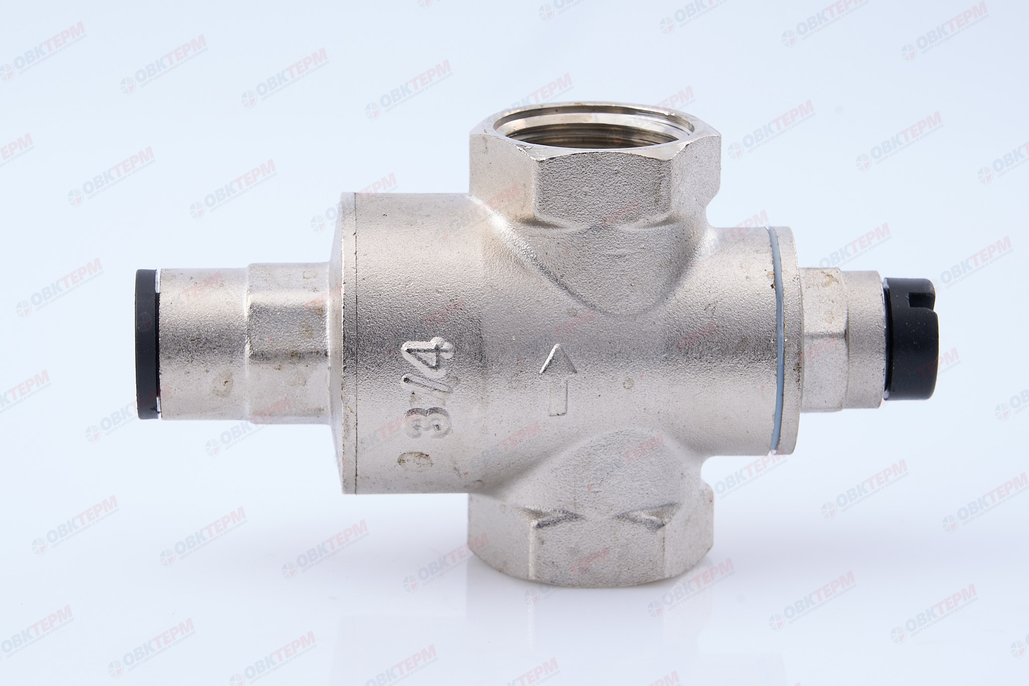 Редуктор давления   3/4"  KOER 1251 - Изображение №4