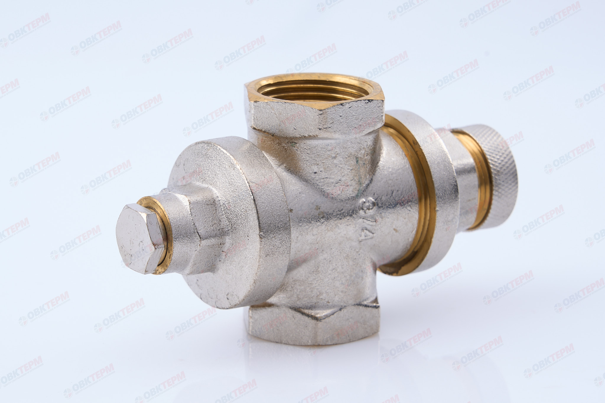 Редуктор давления   3/4"  KOER 1252 - Изображение №1