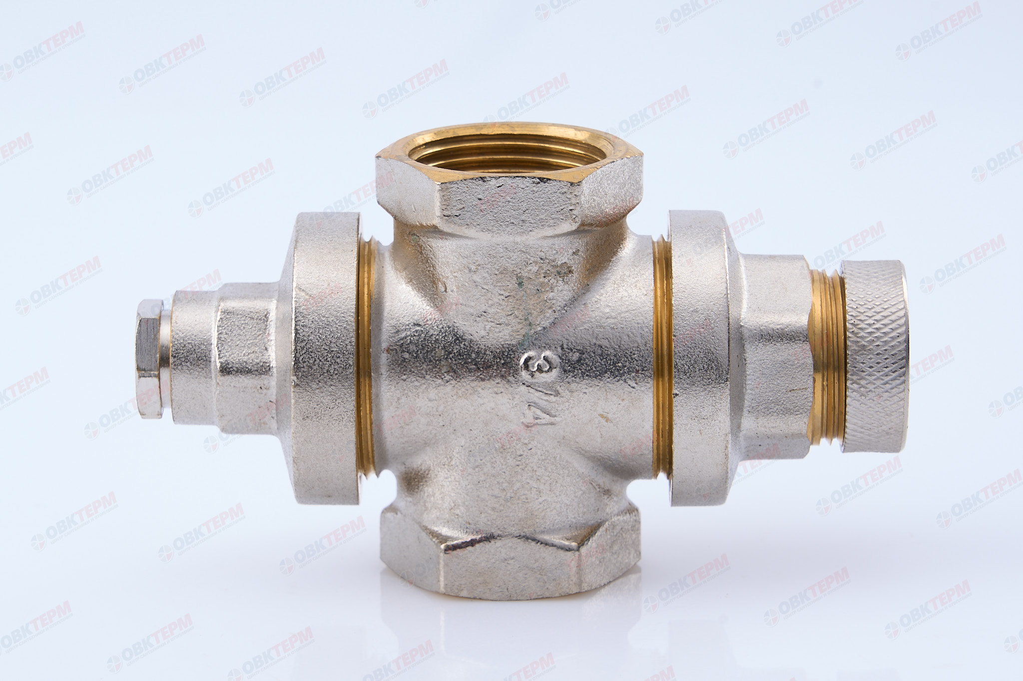 Редуктор давления   3/4"  KOER 1252 - Изображение №3