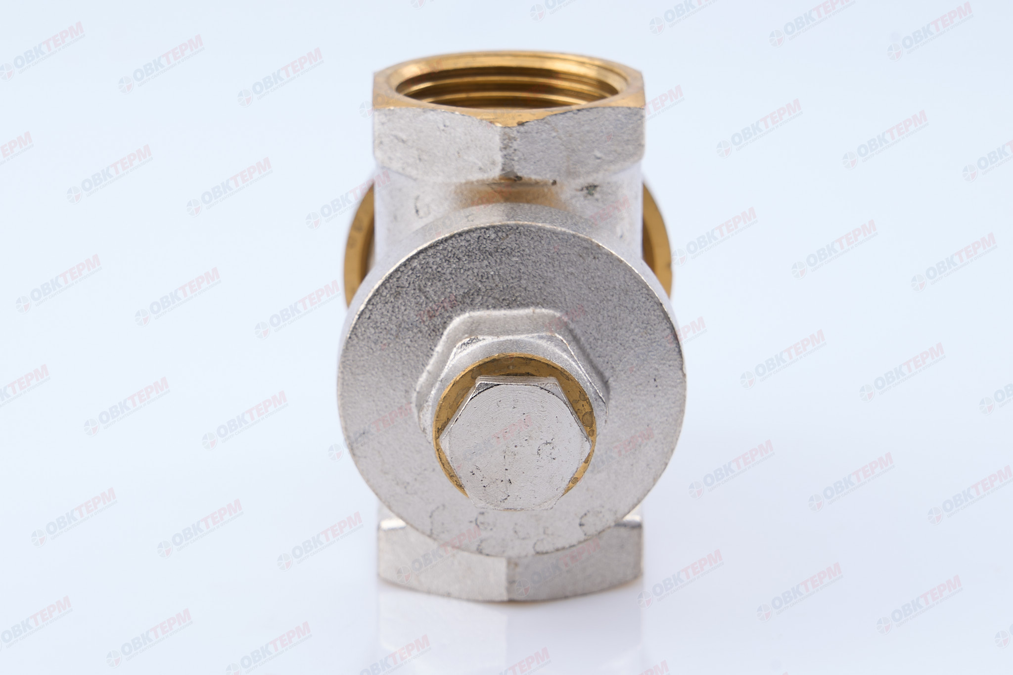 Редуктор давления   3/4"  KOER 1252 - Изображение №5
