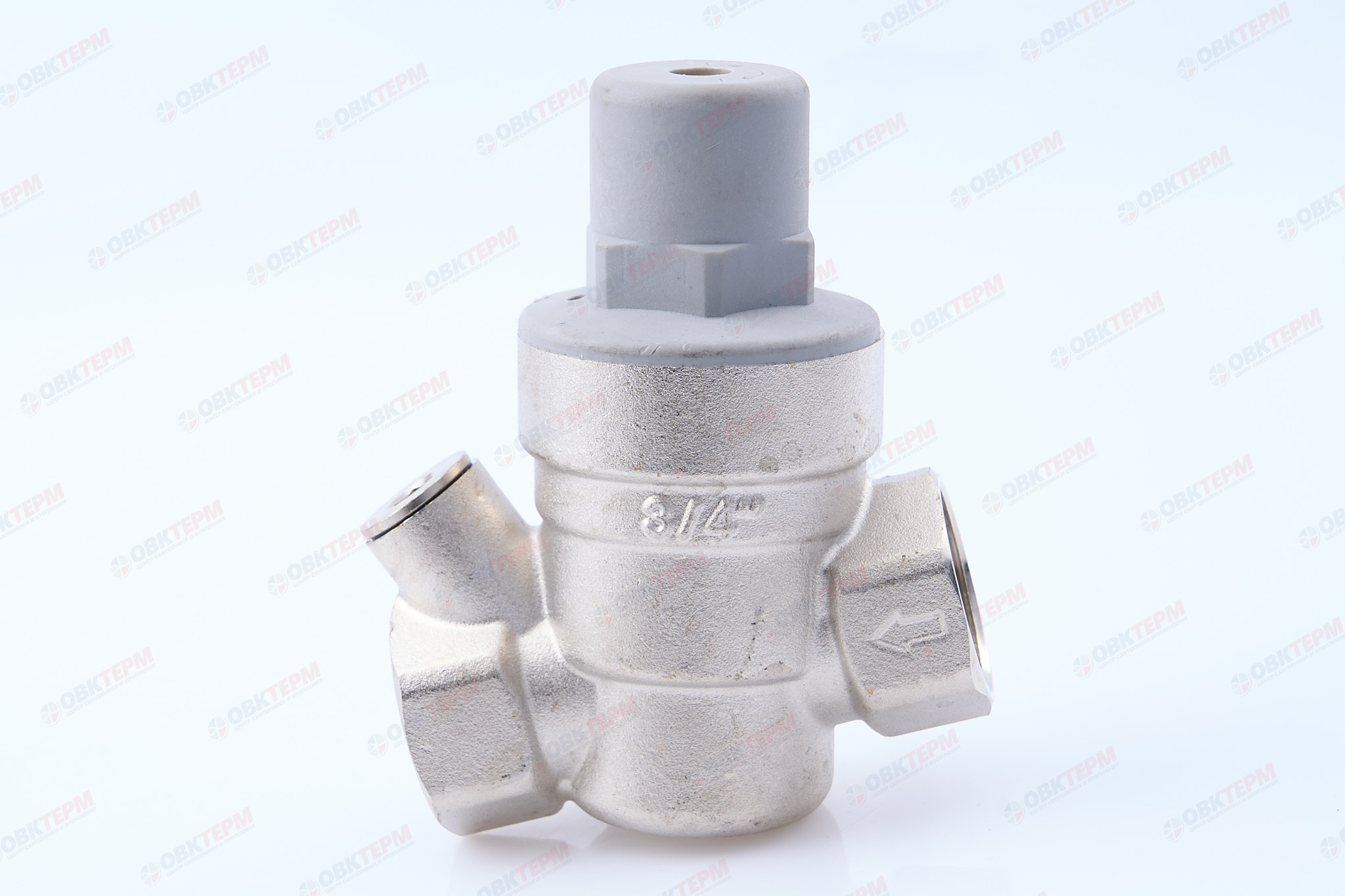 Редуктор давления   3/4"  KOER 1253 - Изображение №3