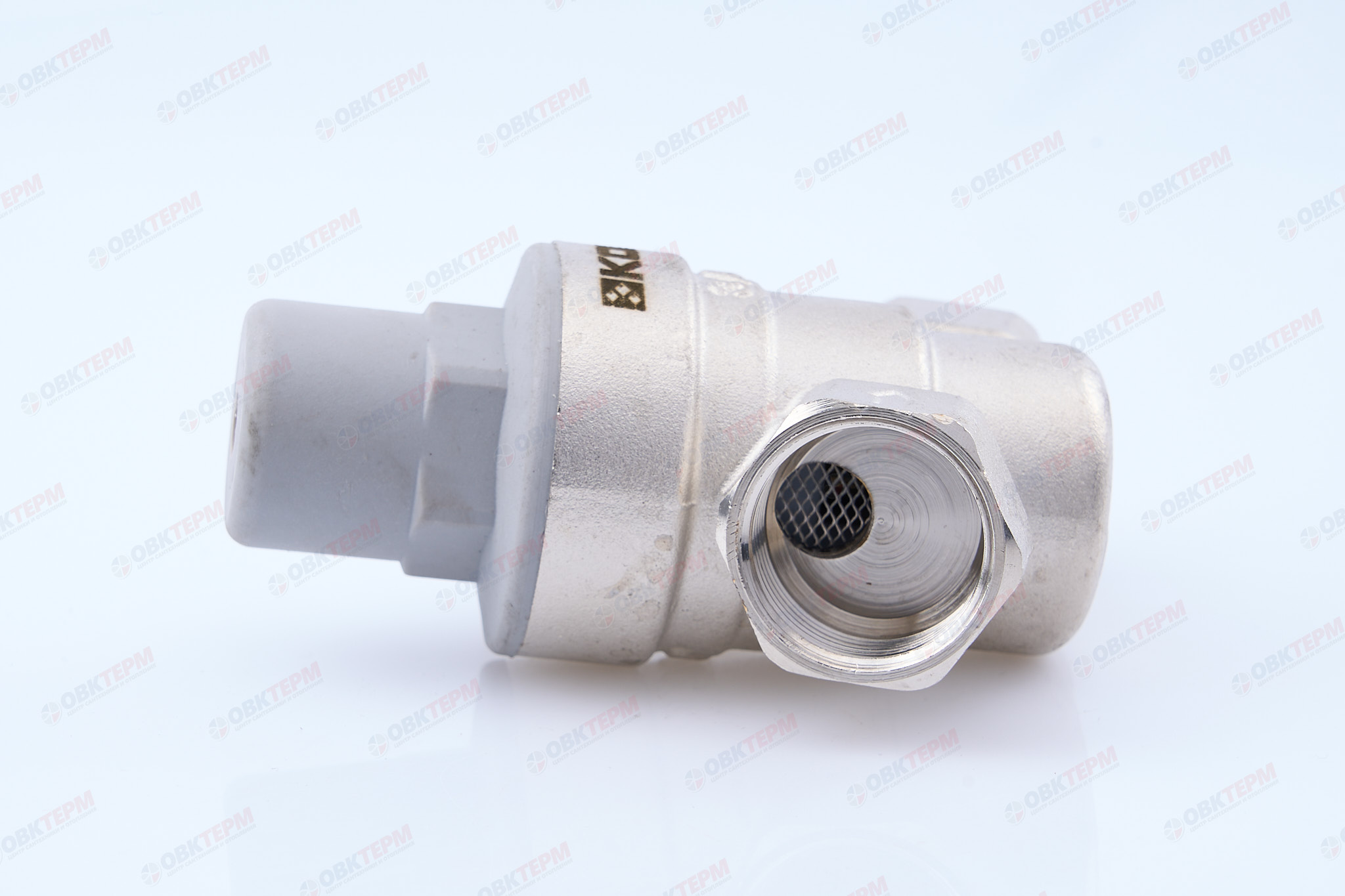 Редуктор давления   3/4"  KOER 1253 - миниатюра №6