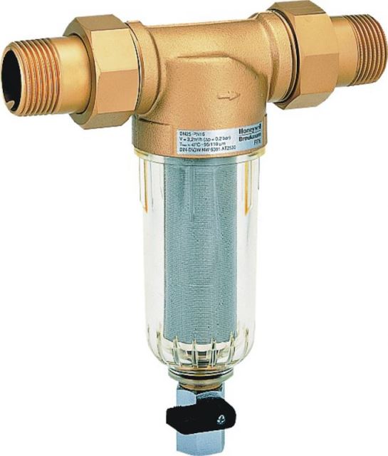 Фильтр   Honeywell Mini plus  FF06  -1 1/4AA - Изображение №1