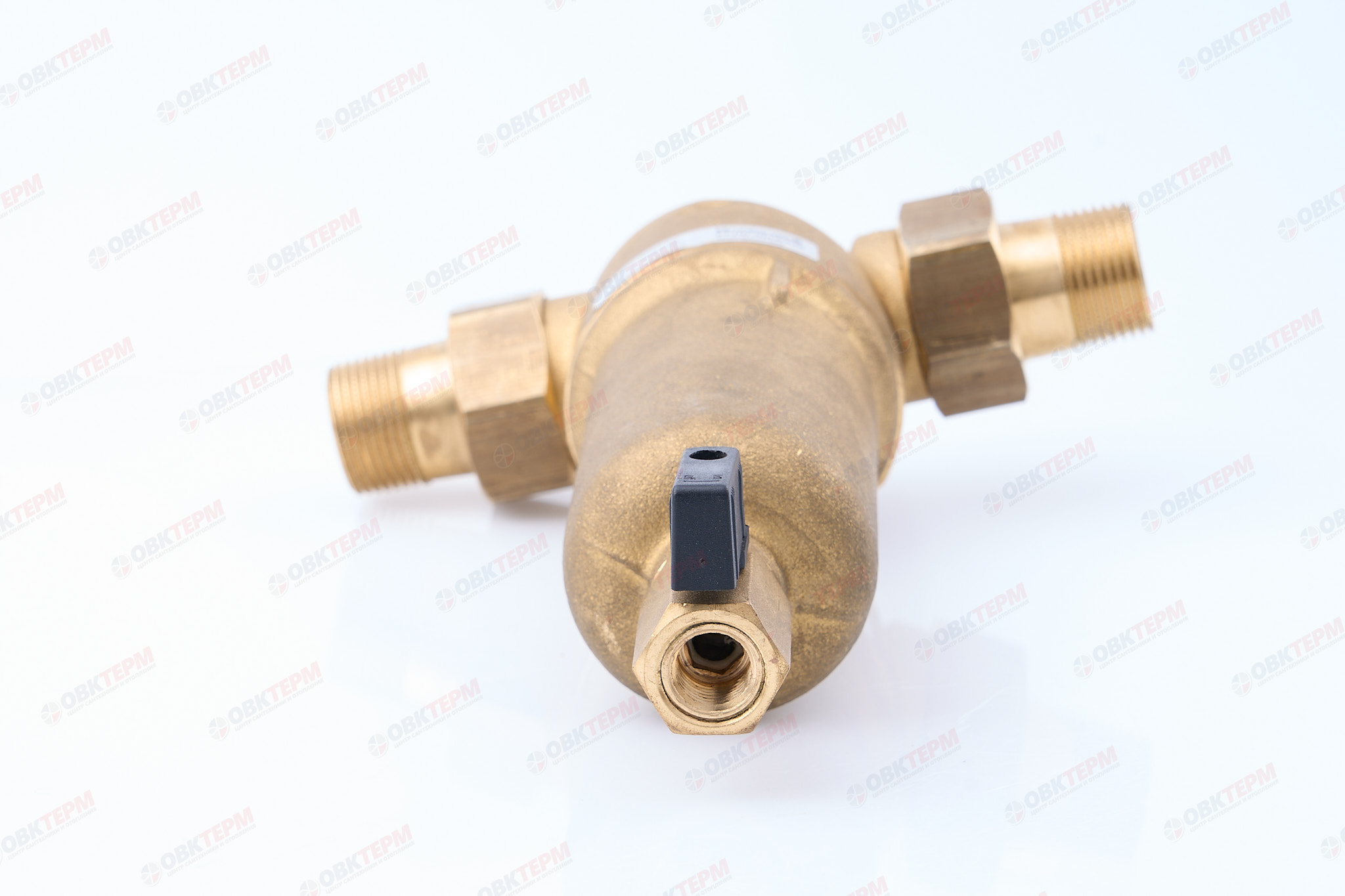 Фильтр   Honeywell Mini plus  FF06 -  3/4AAM - Изображение №5