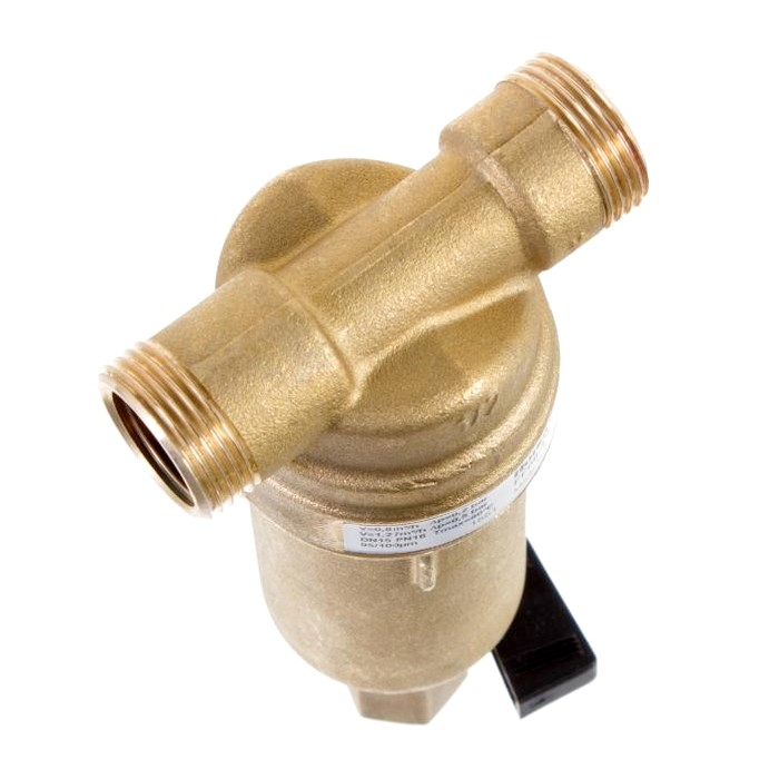 Фильтр   Honeywell Mini plus  FF06 -  3/4AAM - Изображение №3
