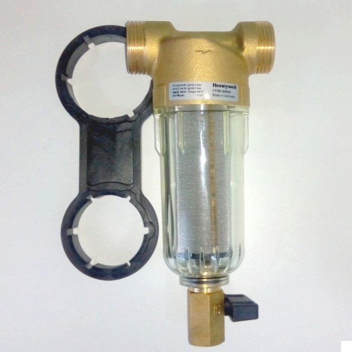 Фильтр   Honeywell Mini plus  FF06 - 1AAM - миниатюра №6