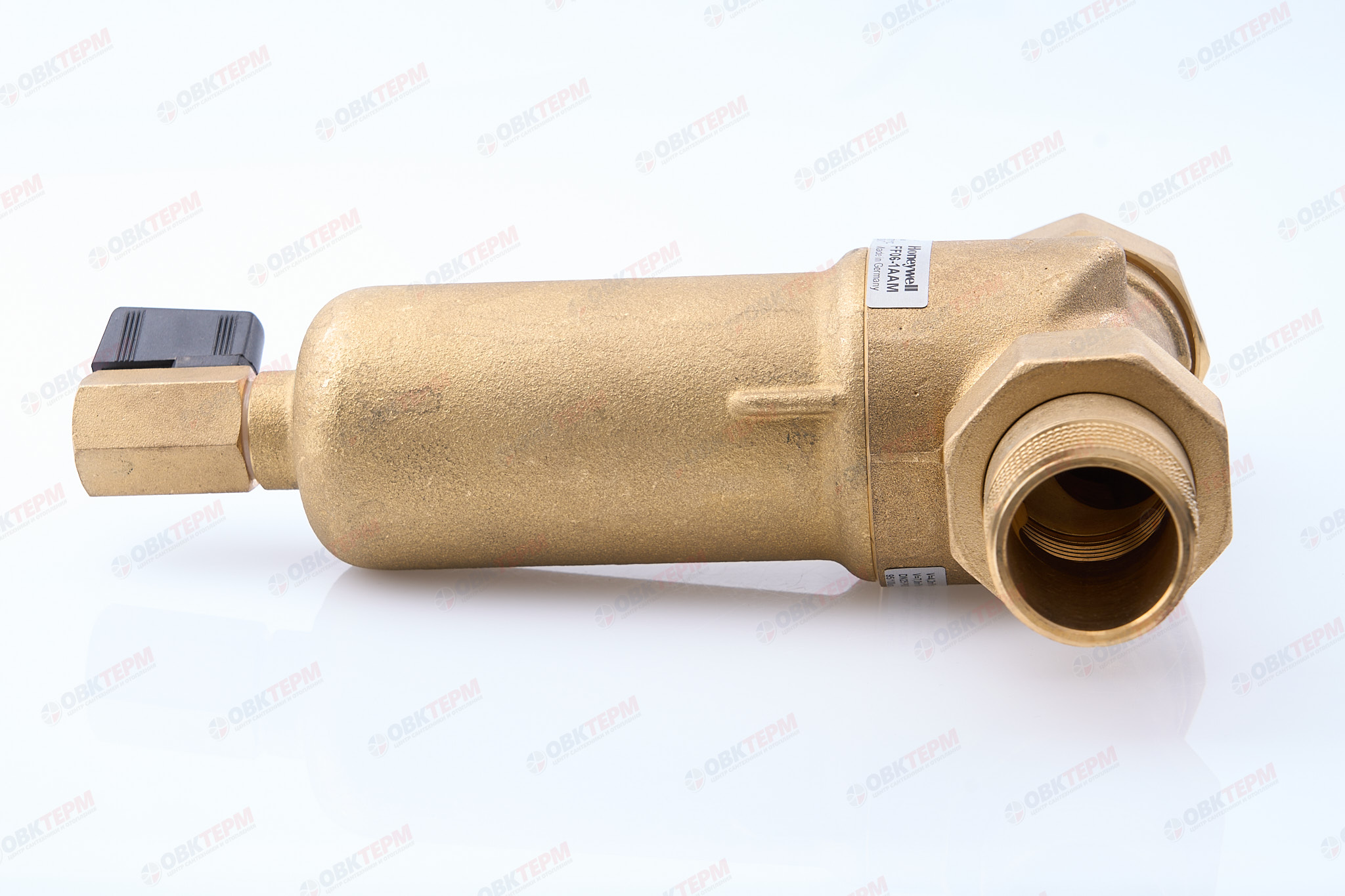 Фильтр   Honeywell Mini plus  FF06 - 1AAM - миниатюра №7