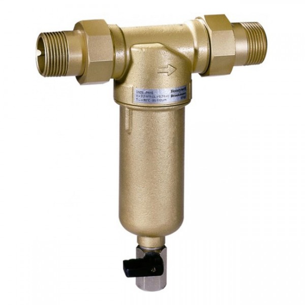 Фильтр   Honeywell Mini plus  FF06 -1 1/4 ААМ - Изображение №2