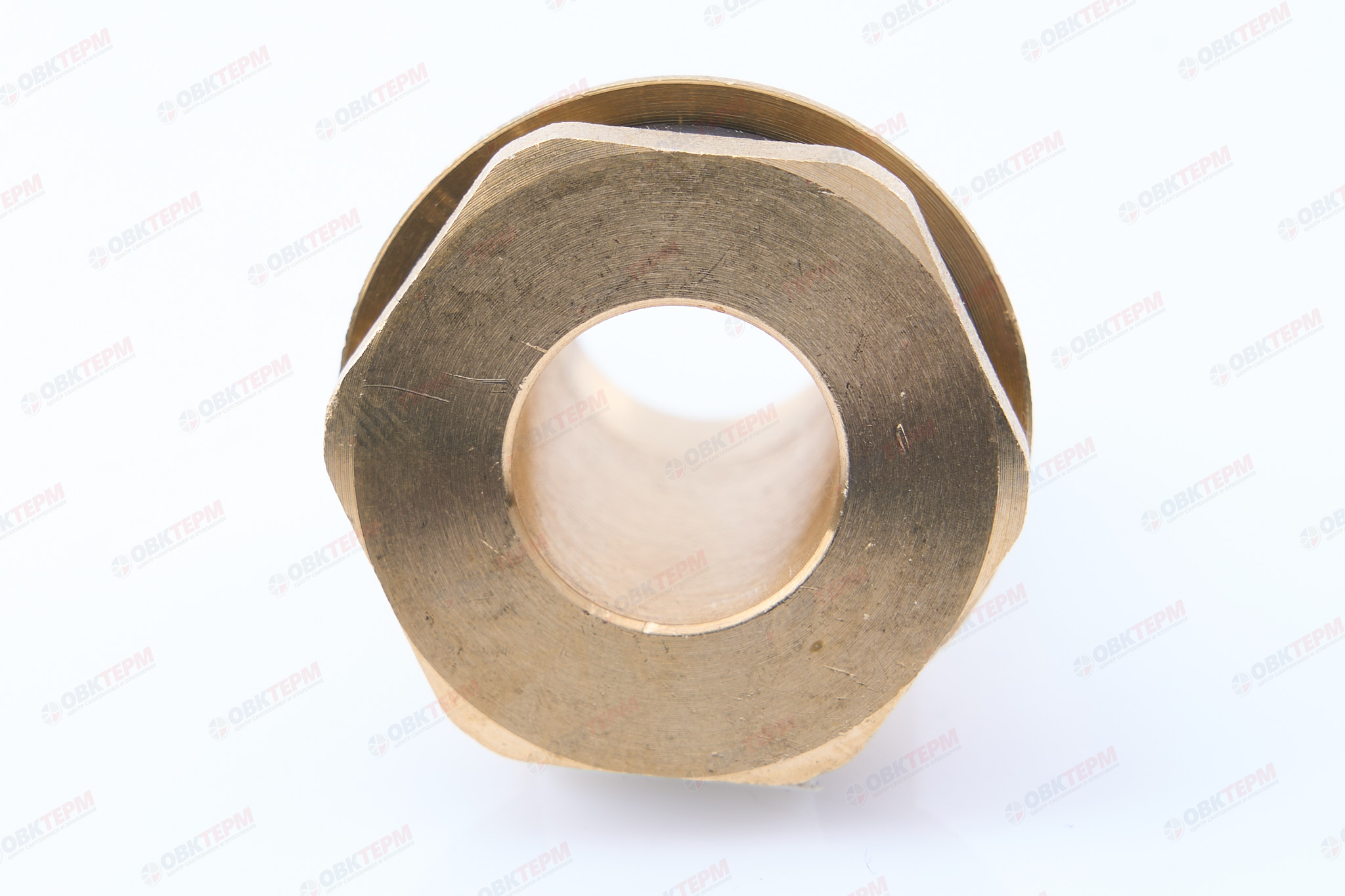 Врезка в ёмкость        1/2"               TIM    (100/10шт) - Изображение №4