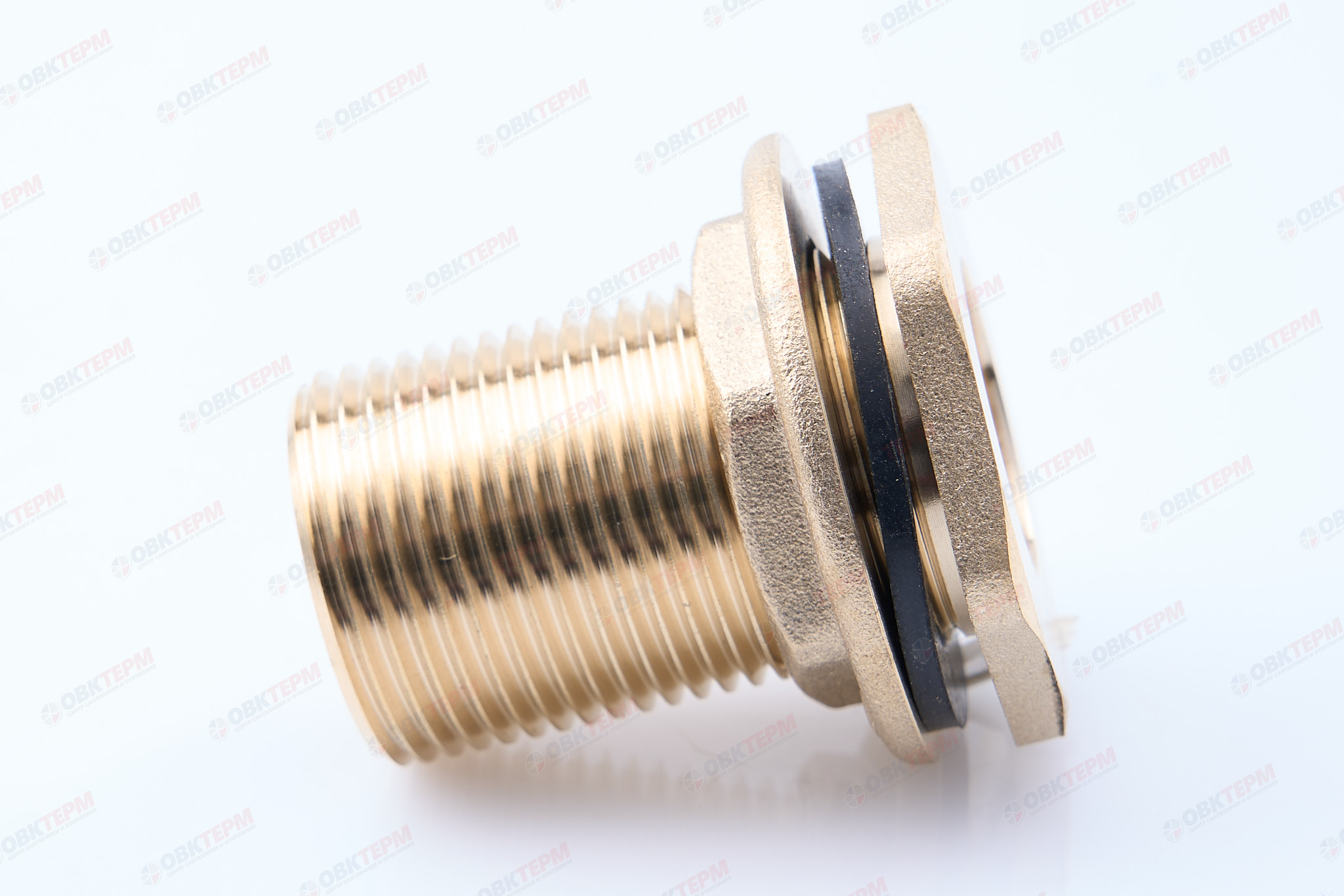 Врезка в ёмкость        3/4"               TIM    (60/5шт) - Изображение №3