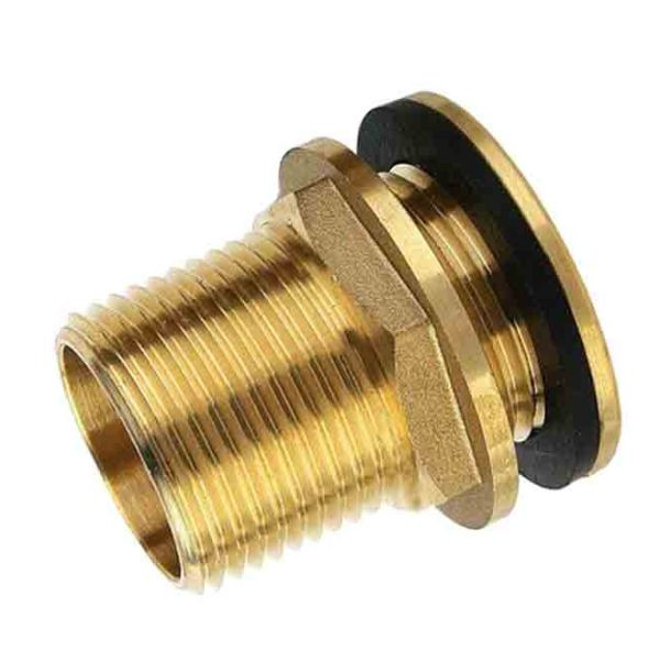 Врезка в ёмкость        3/4"            FRAP   (10шт) - Изображение №1