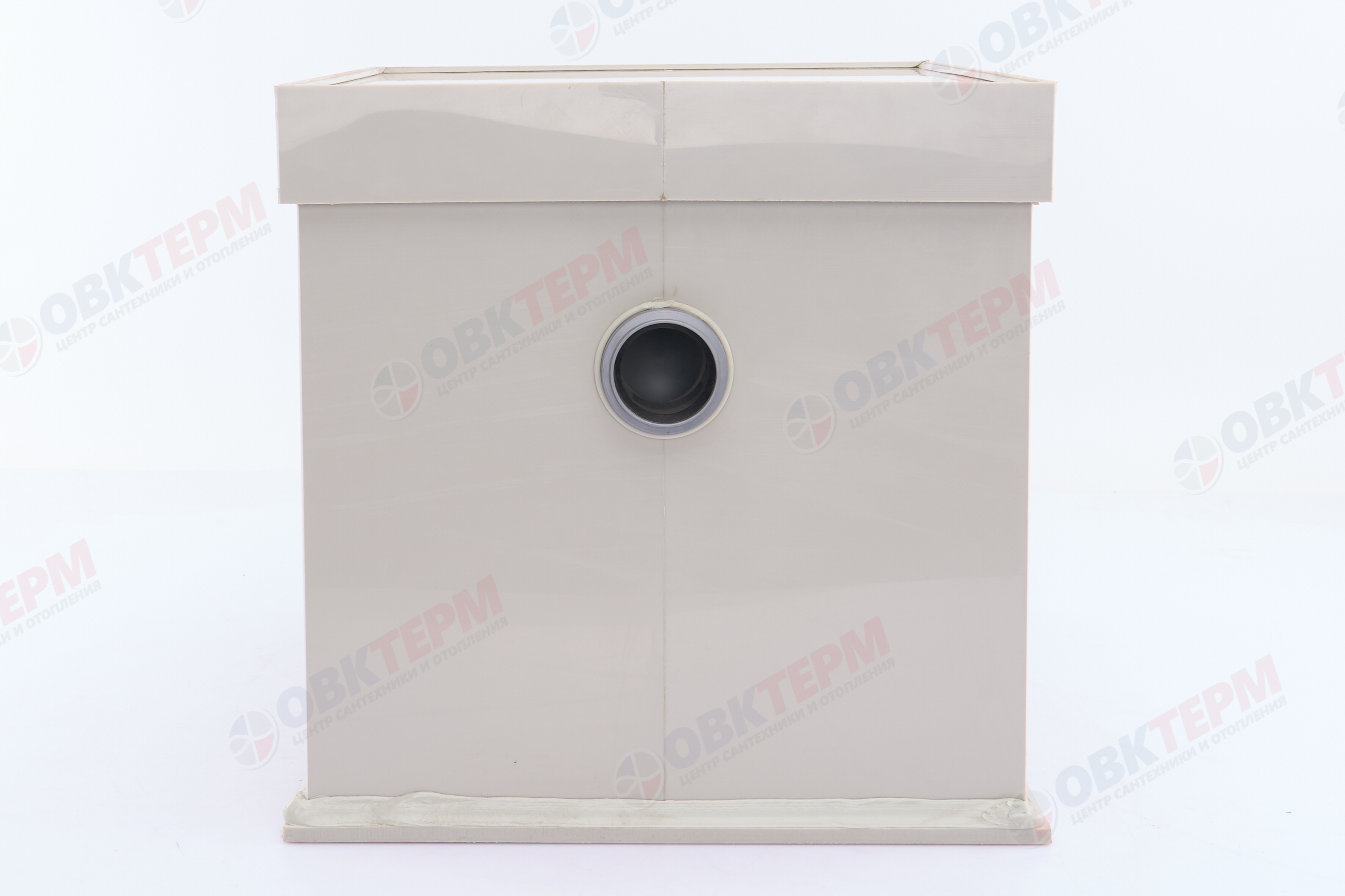 Жироуловитель РОСА ЖУ  0,5-30 - Изображение №5