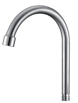 Излив для смесителя MIXXUS SPO-01.SUS304 (200 шт/ящ) - миниатюра №2